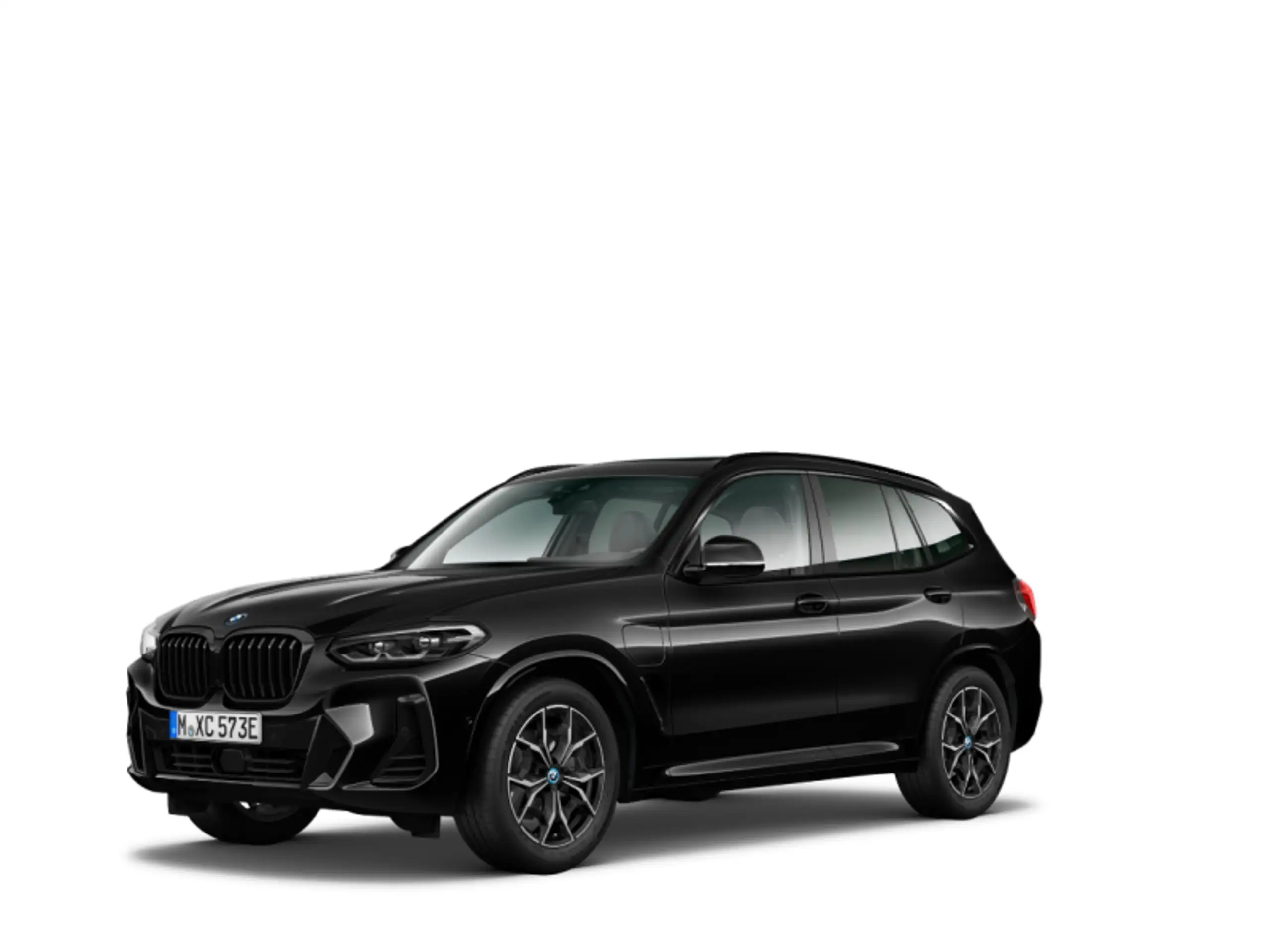 BMW - X3