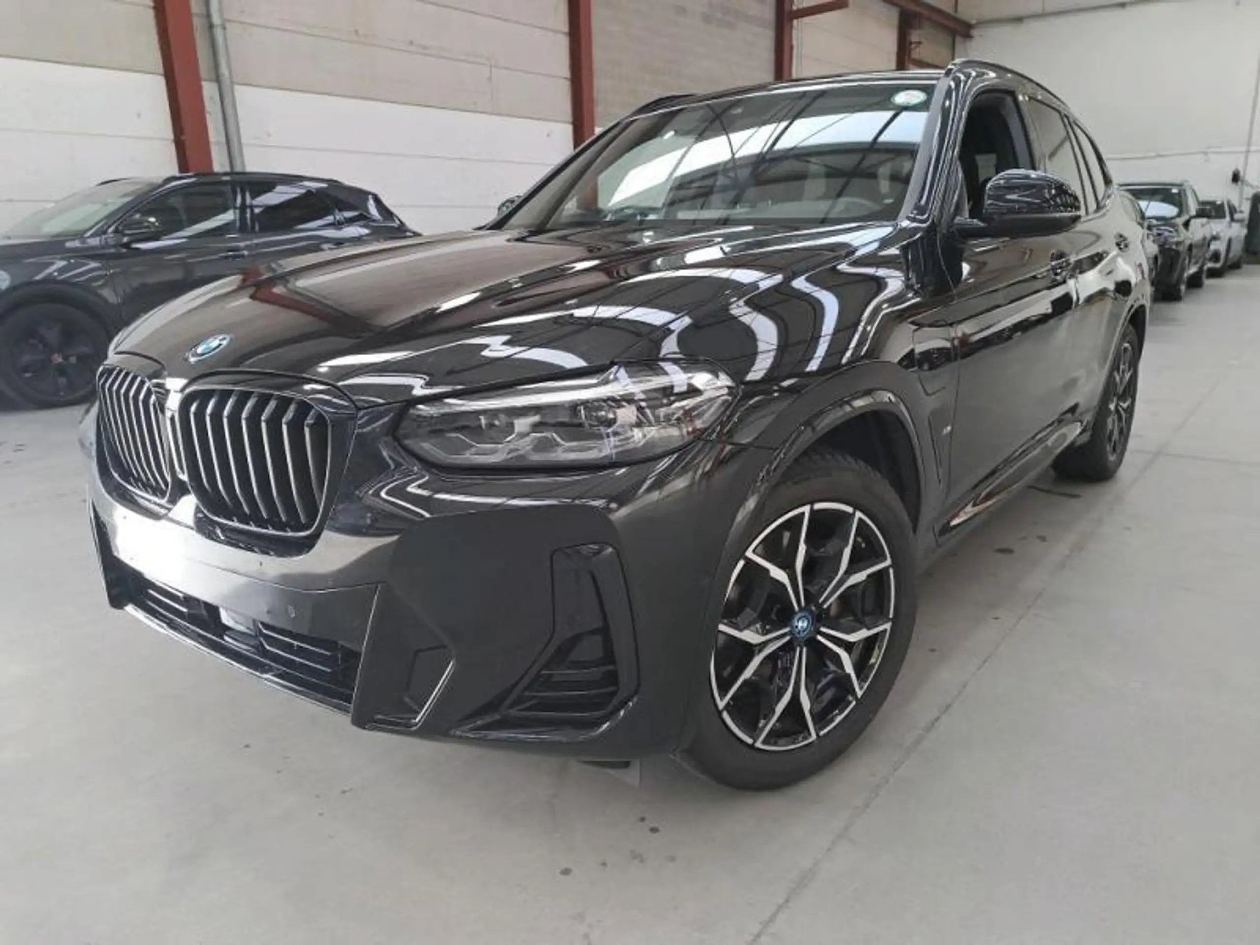 BMW - X3