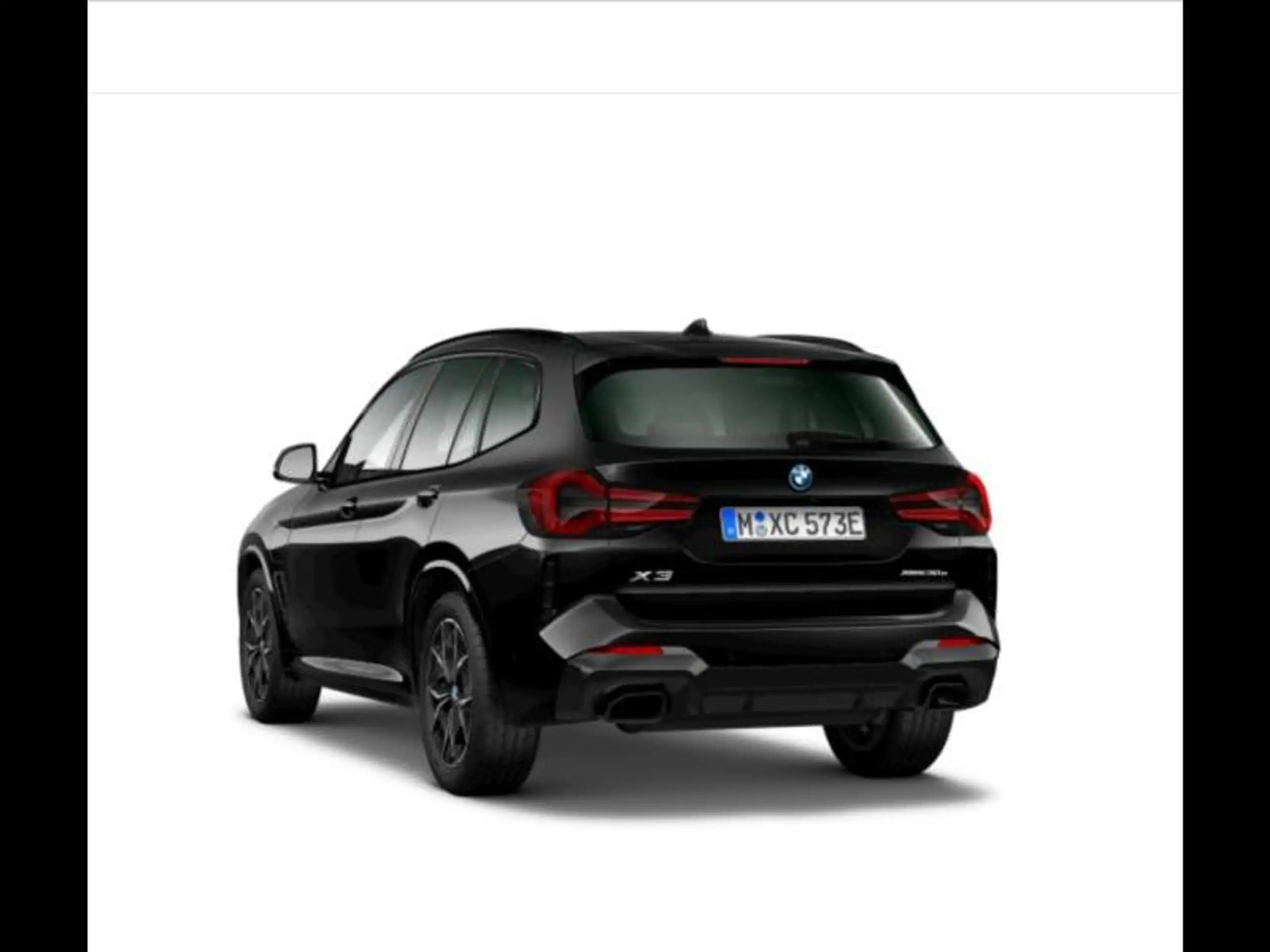 BMW - X3