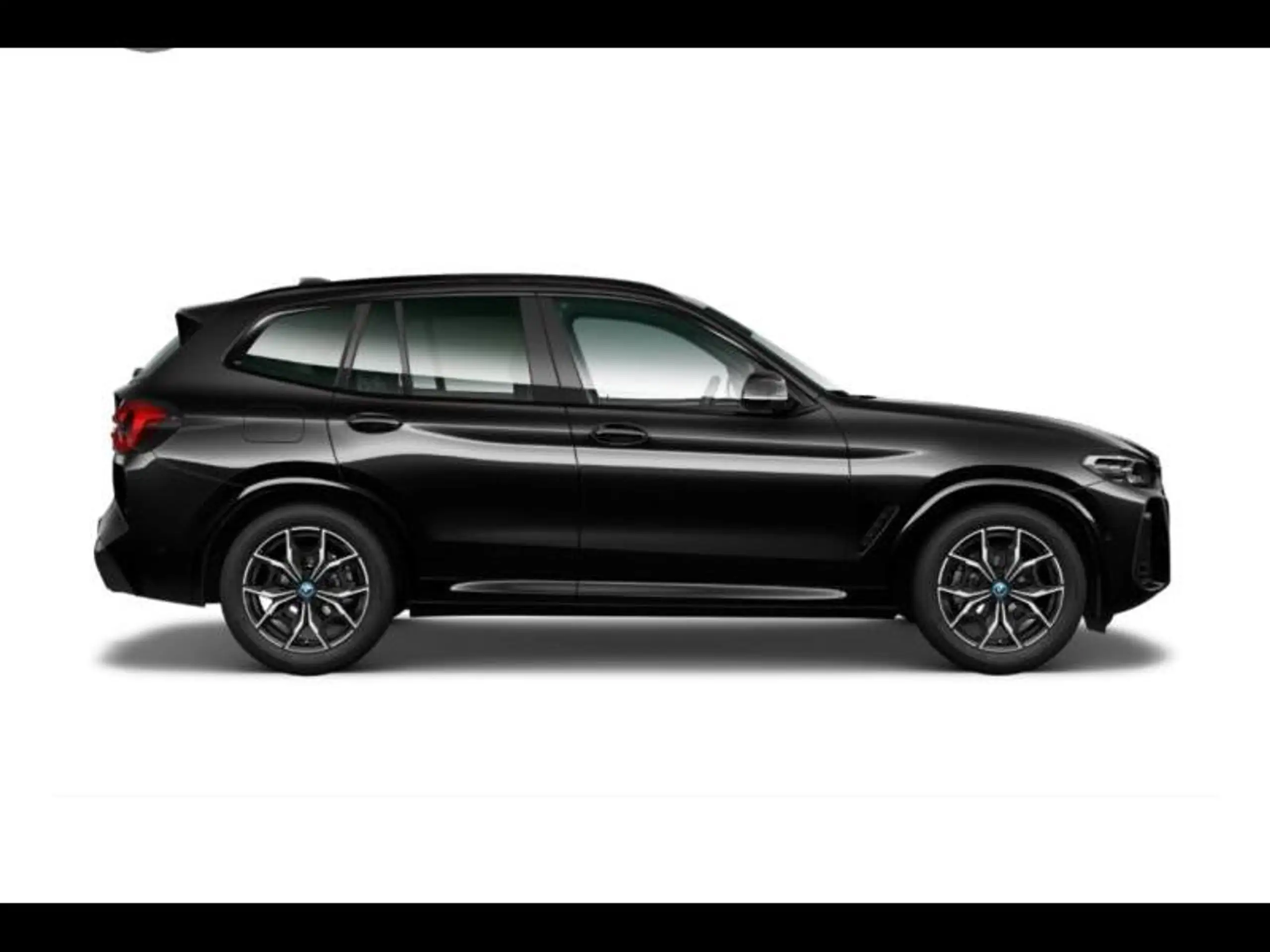 BMW - X3