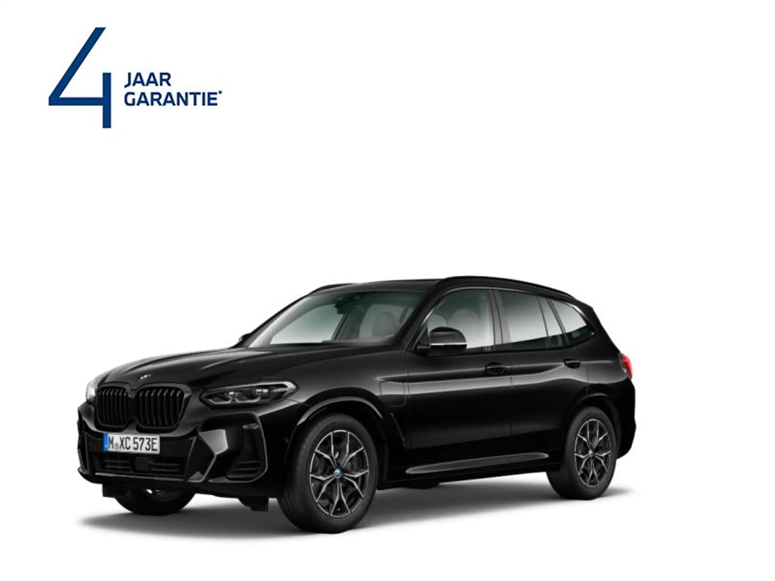 BMW - X3