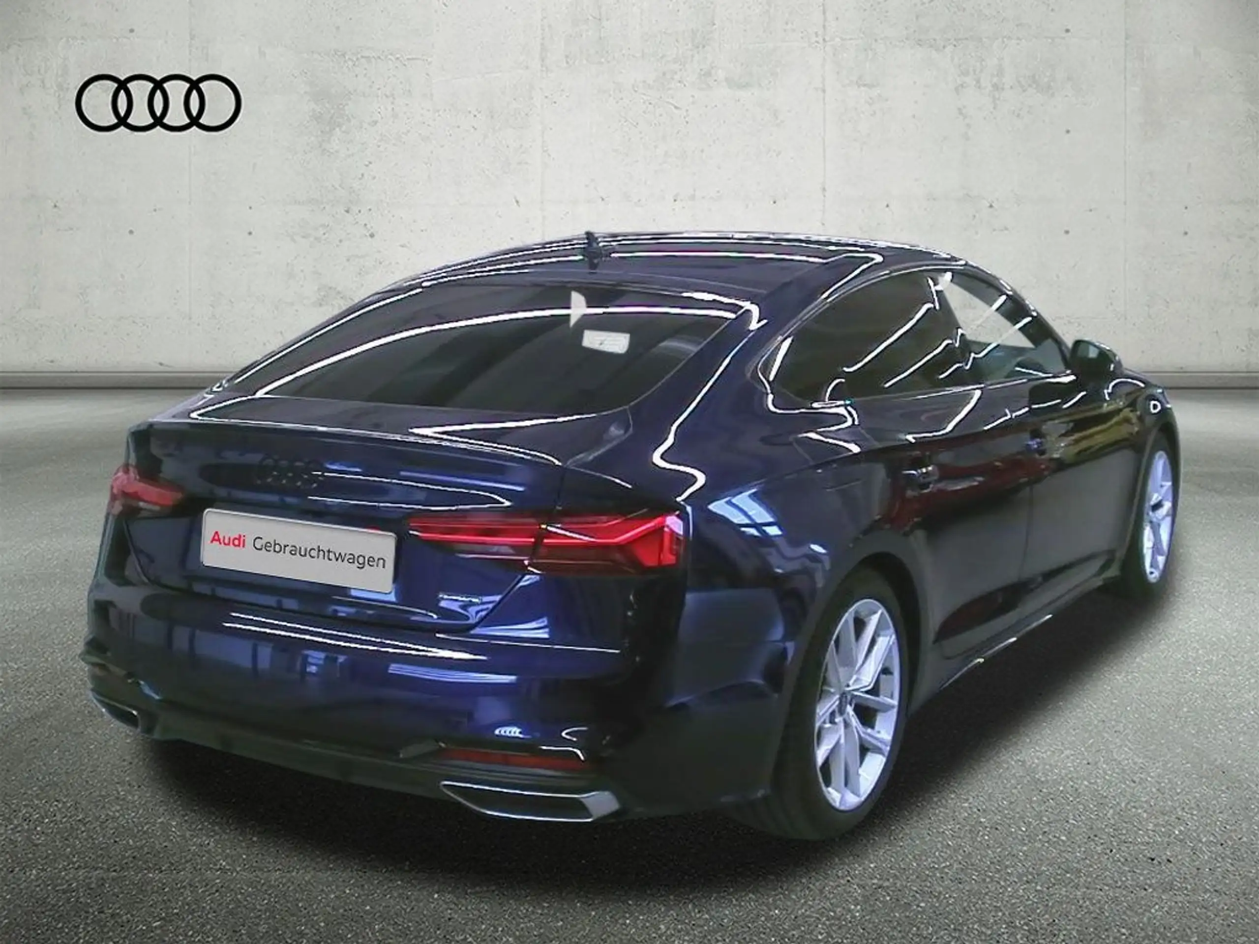 Audi - A5