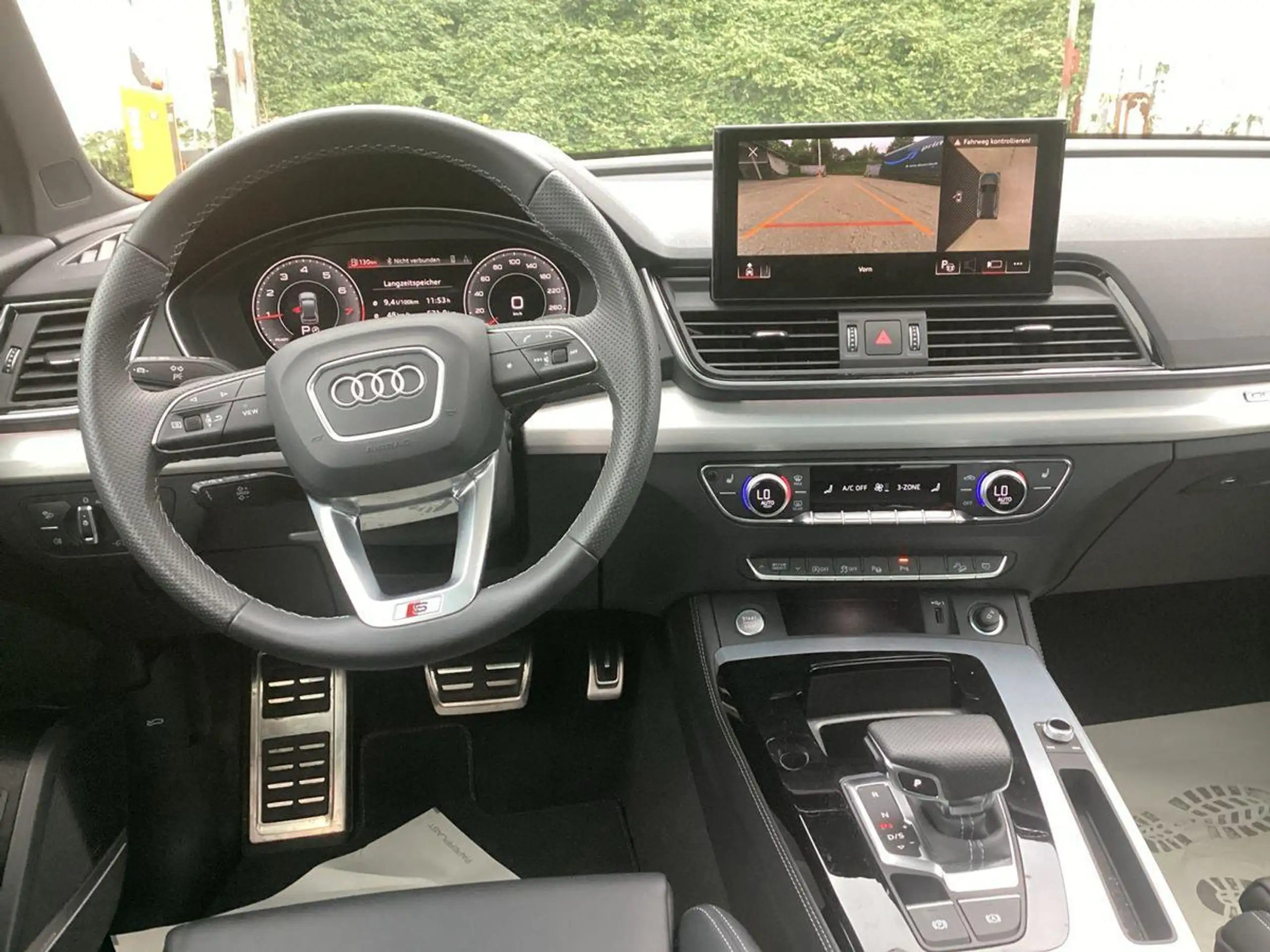 Audi - Q5