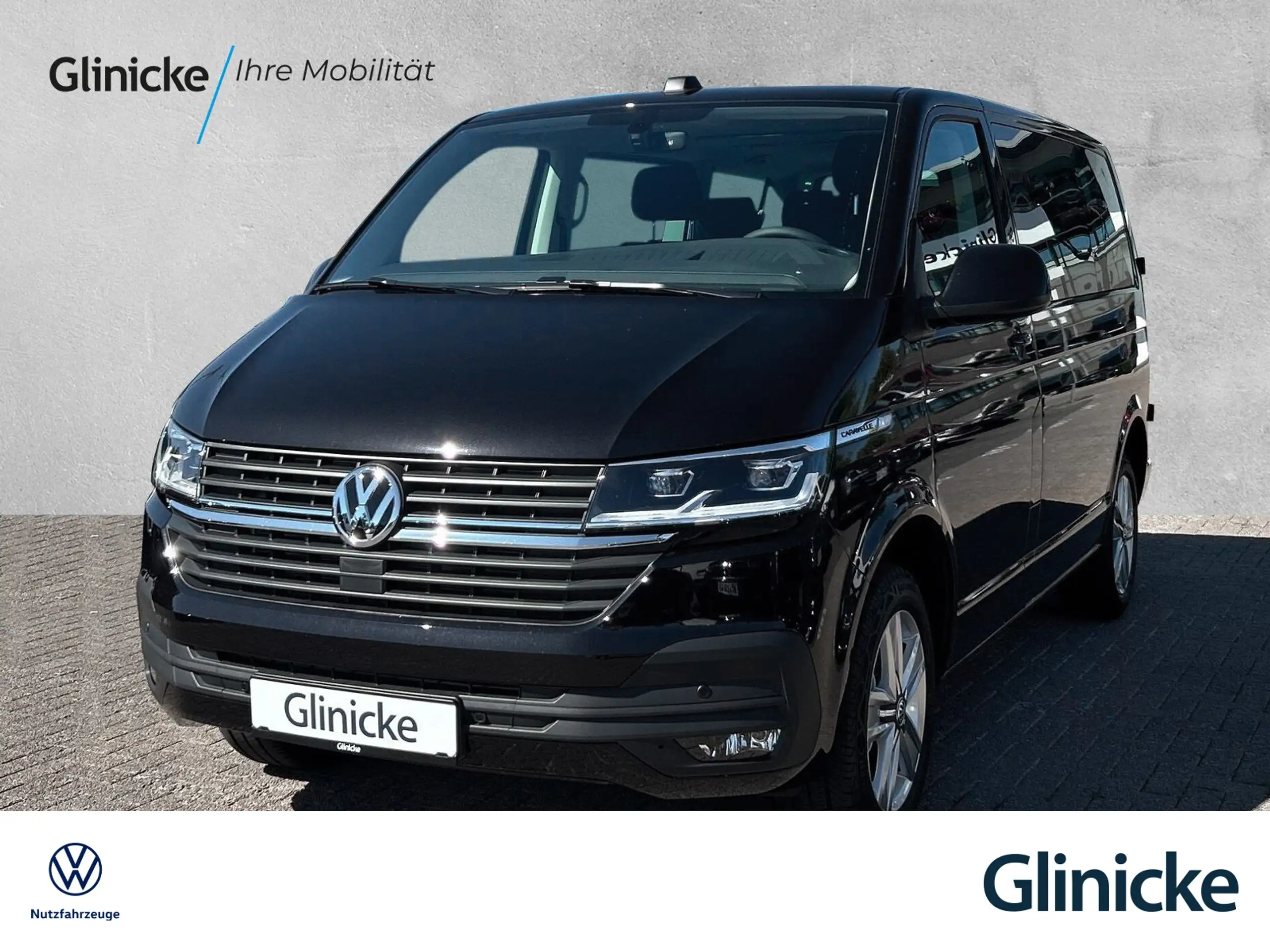 Volkswagen T6.1 Caravelle 2024