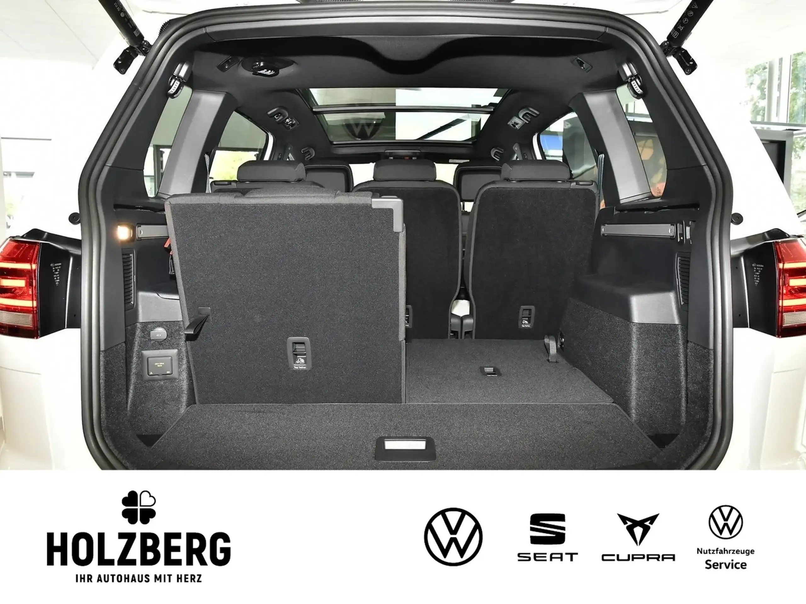 Volkswagen - Touran