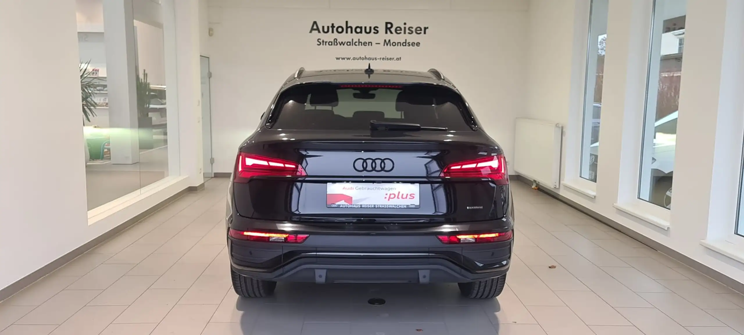 Audi - Q5