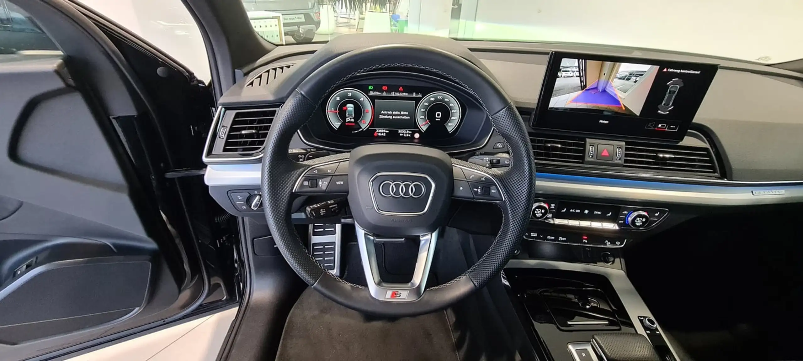 Audi - Q5