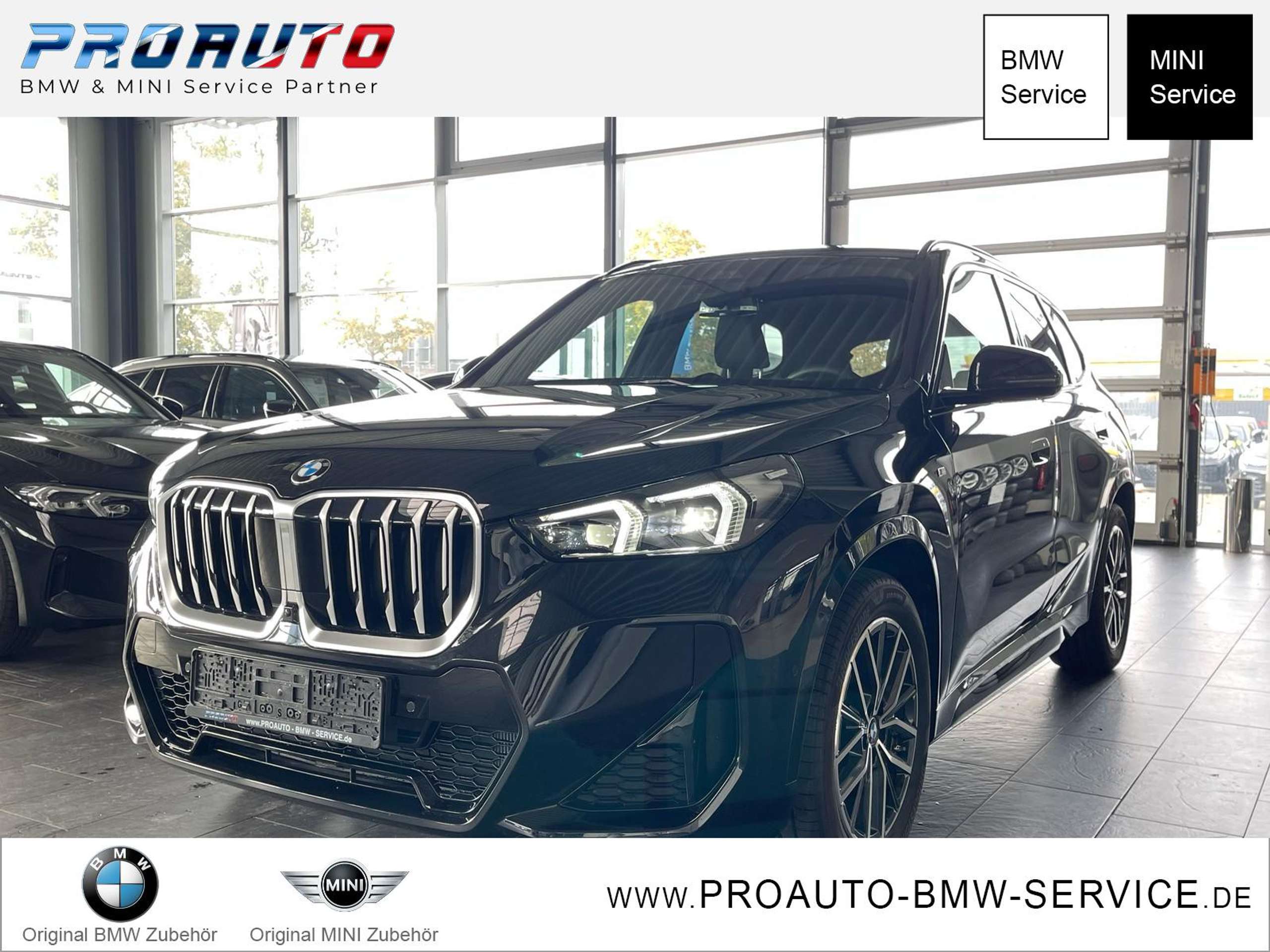 BMW - X1