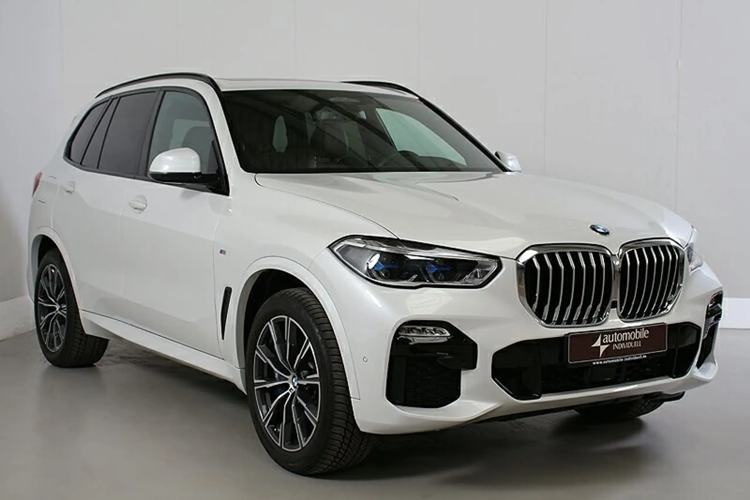 BMW - X5