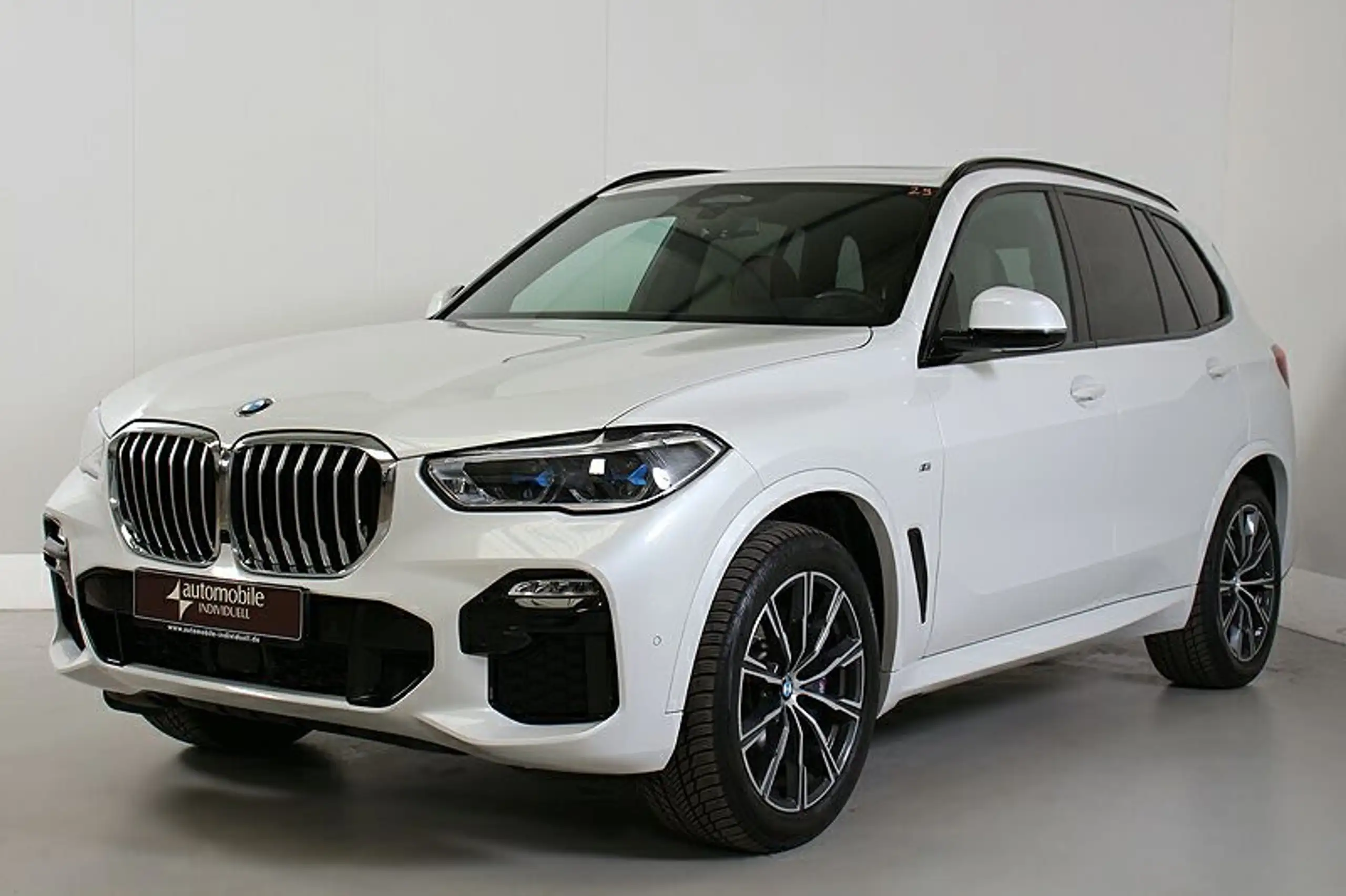 BMW - X5