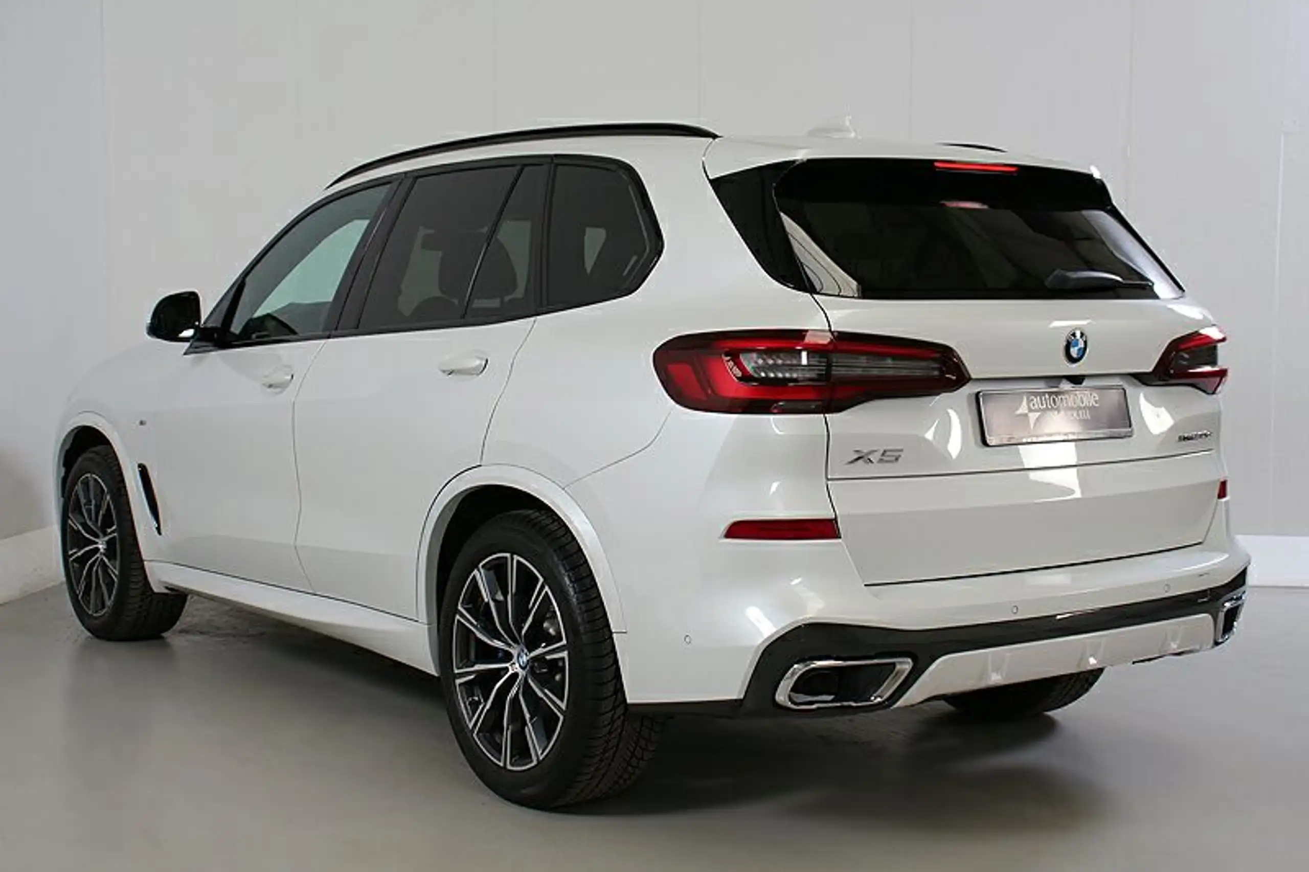 BMW - X5