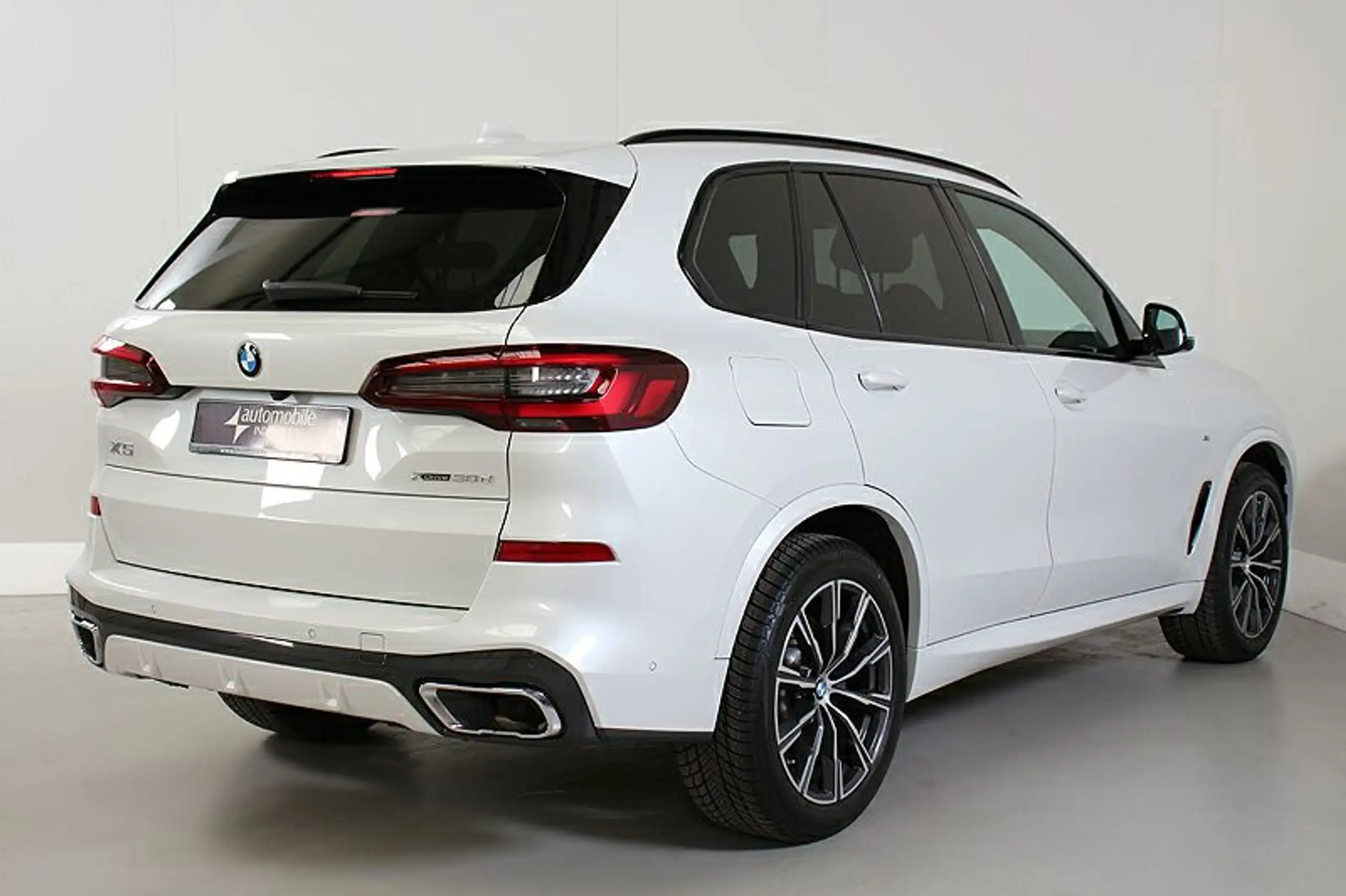 BMW - X5