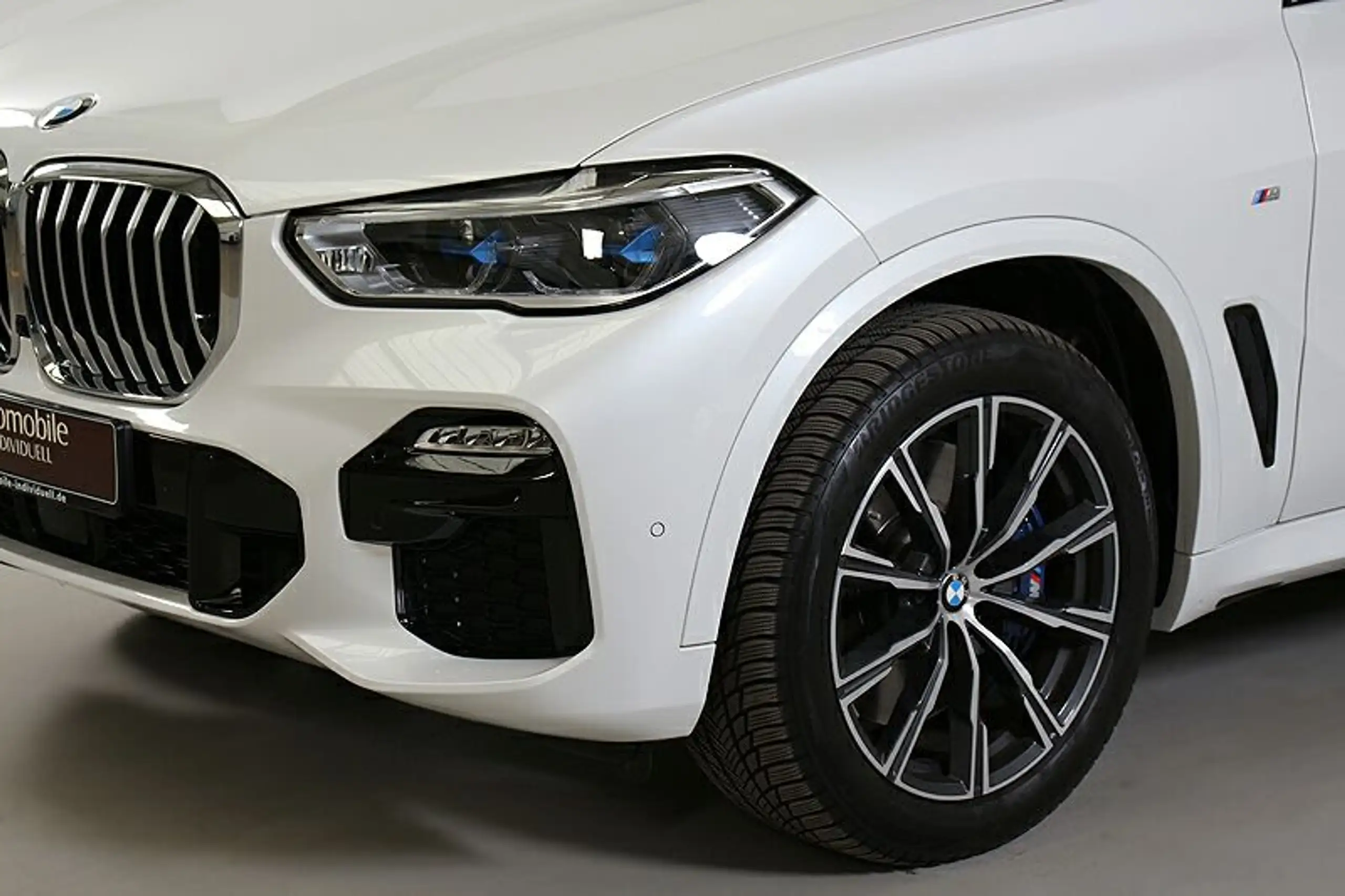 BMW - X5