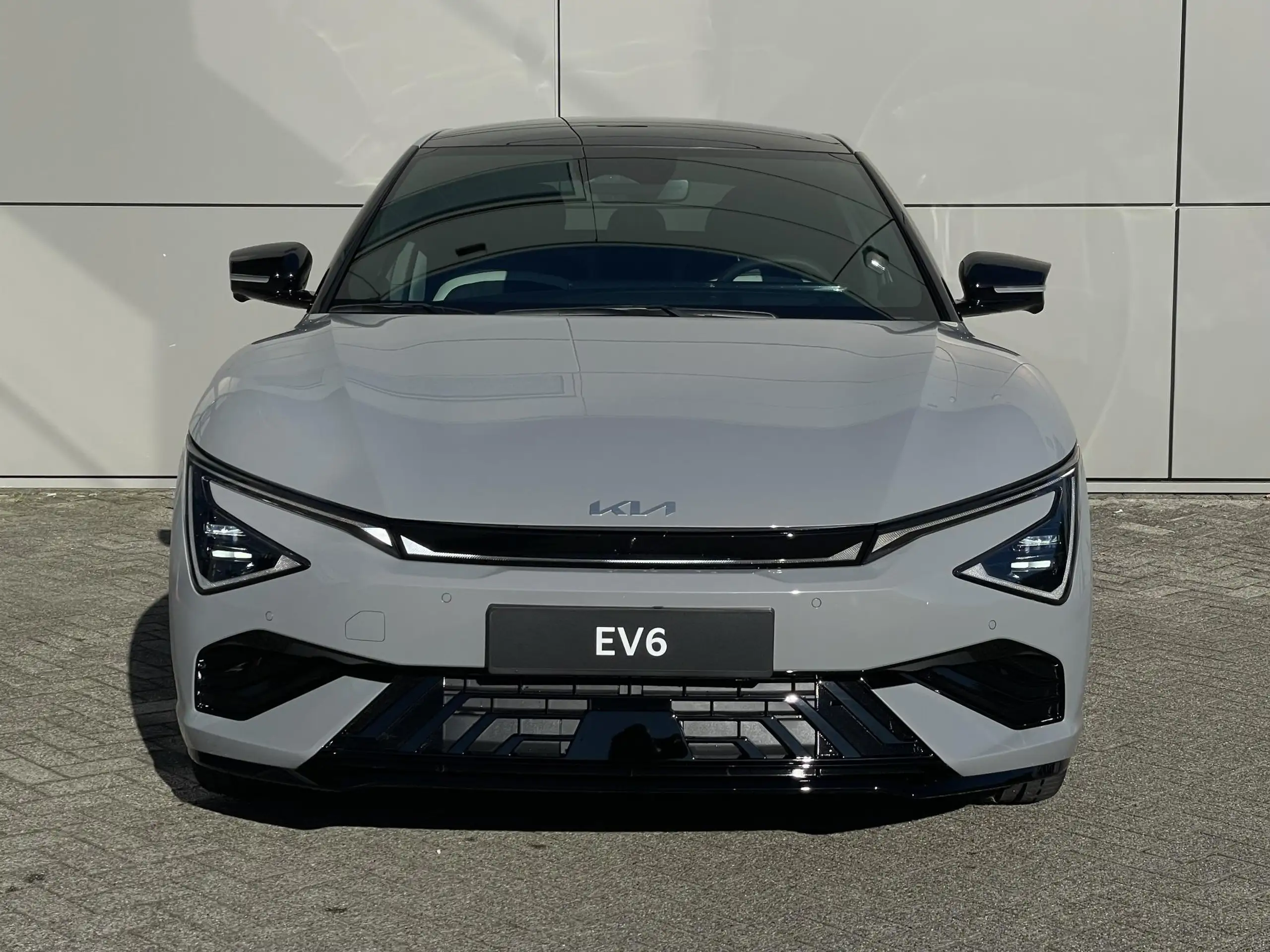 Kia - EV6