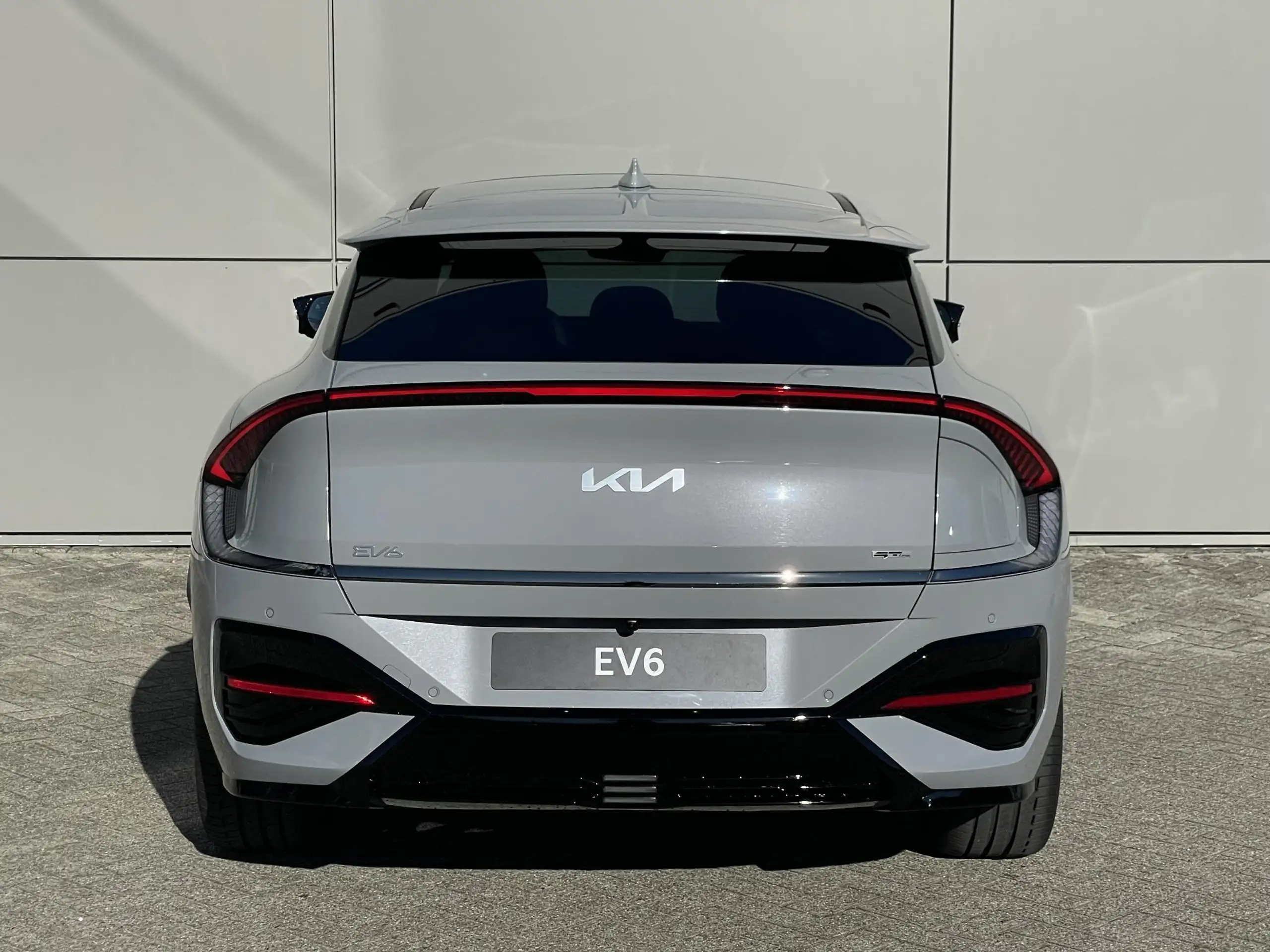 Kia - EV6