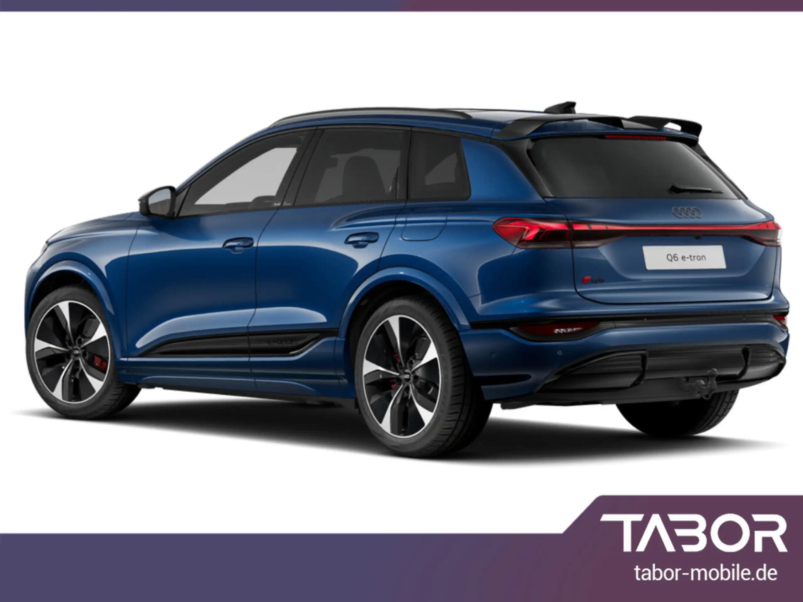 Audi - Q6