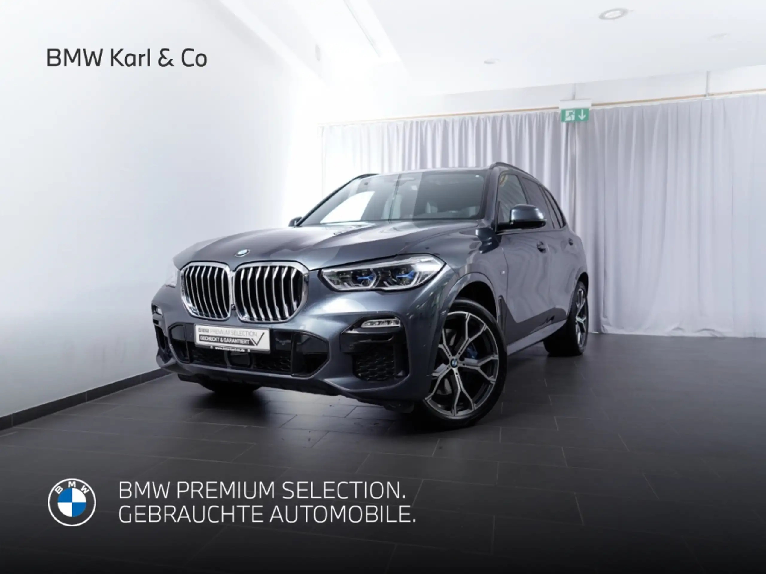 BMW - X5