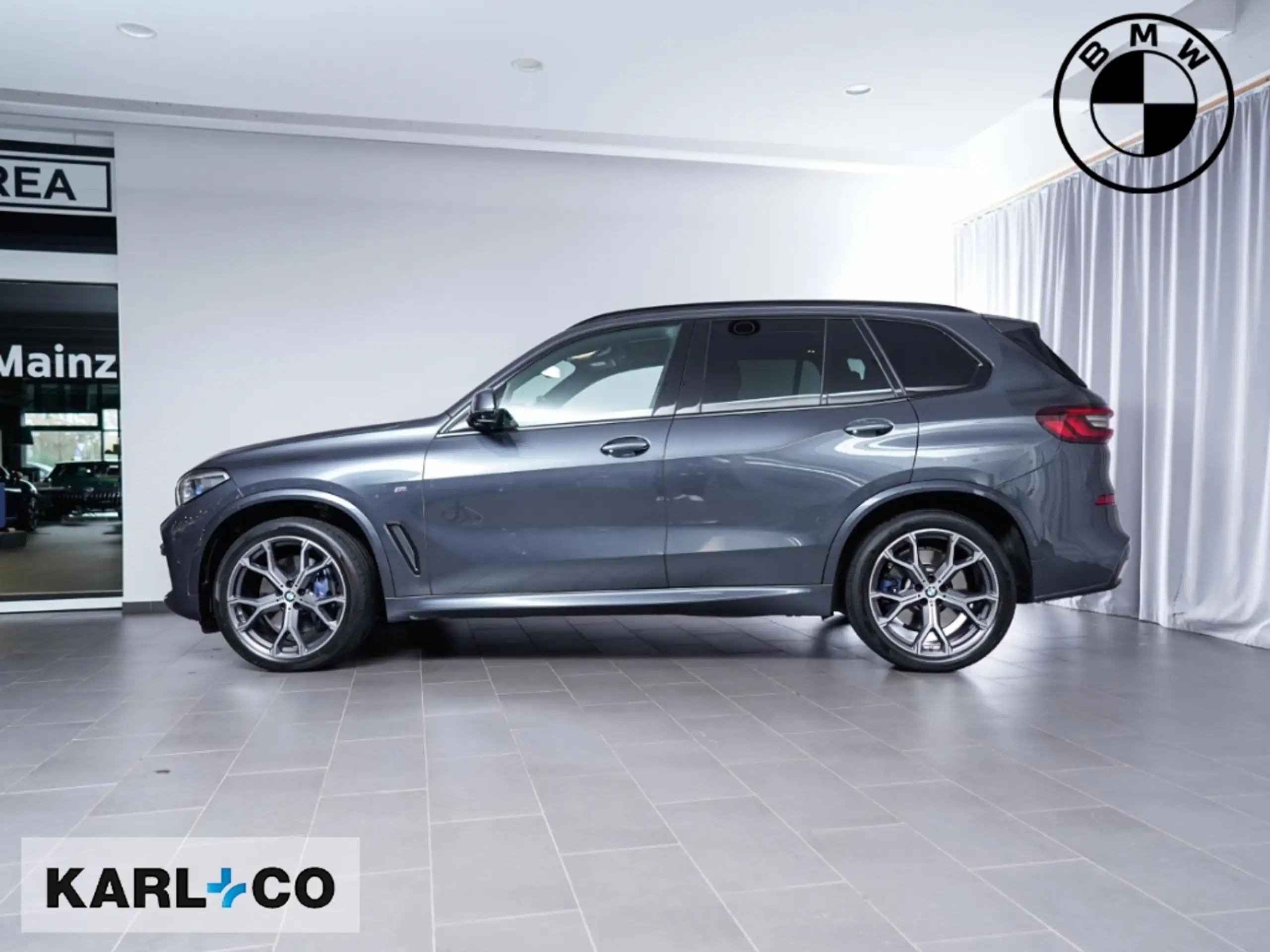 BMW - X5