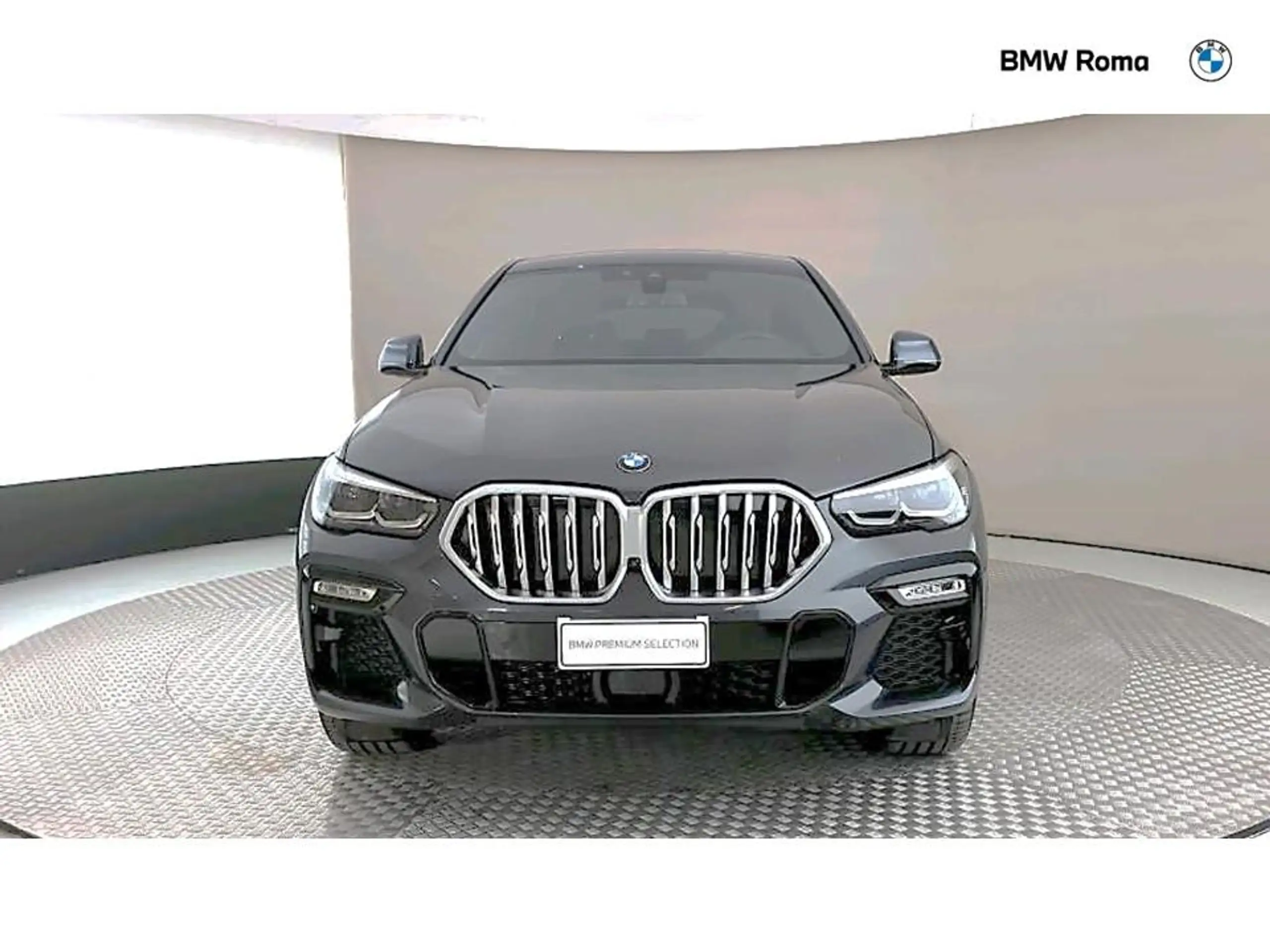 BMW - X6