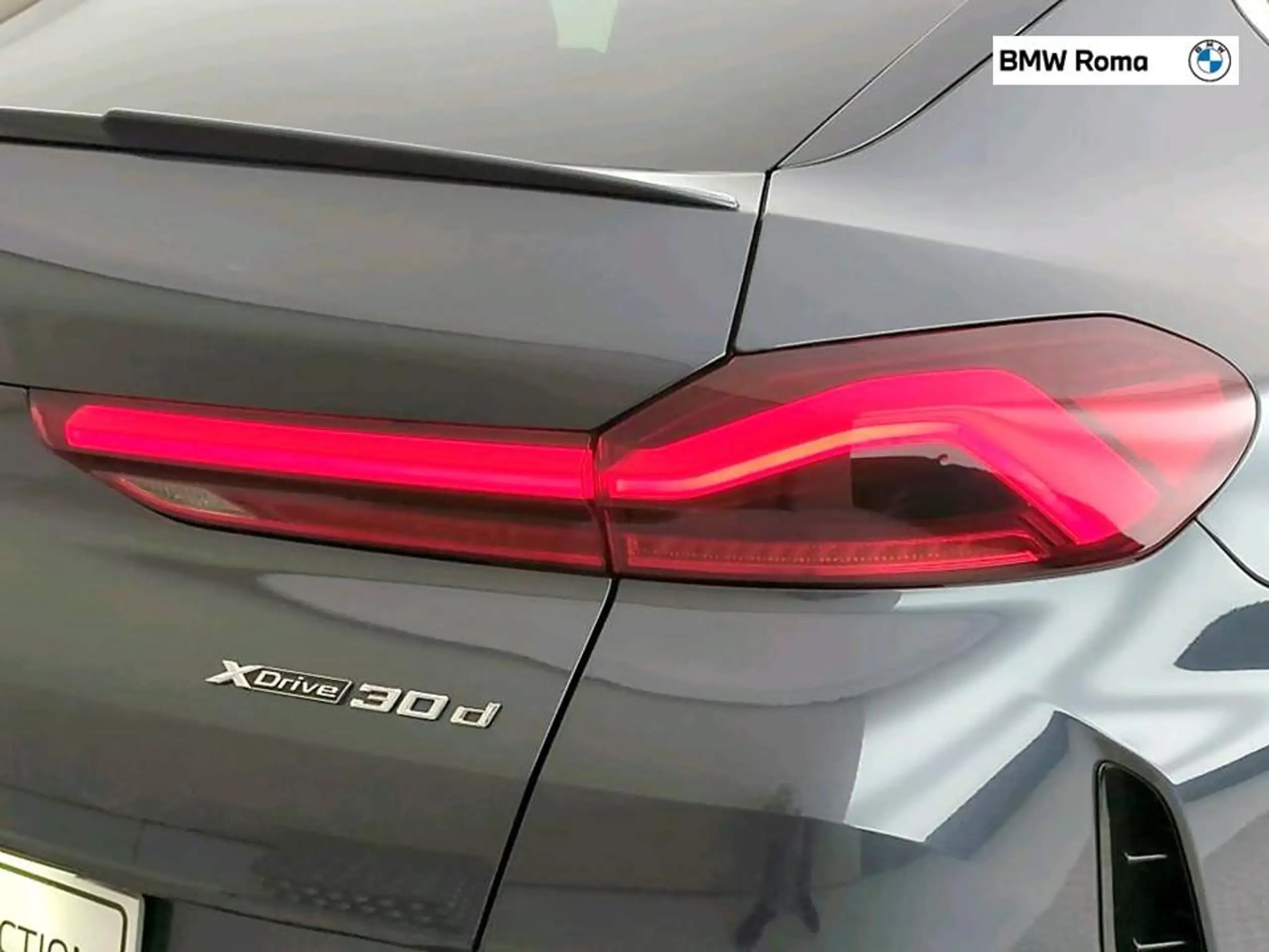 BMW - X6