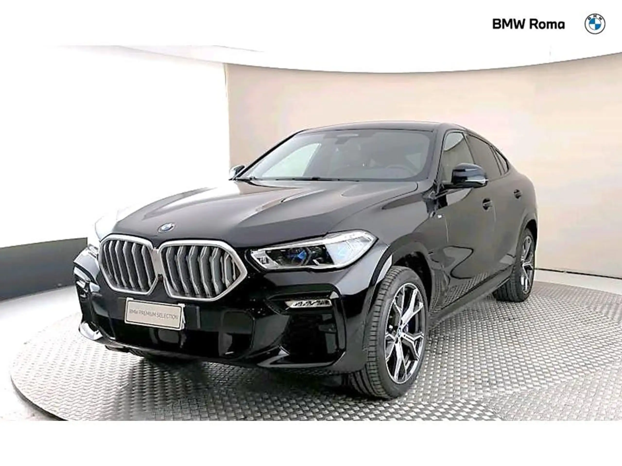 BMW - X6