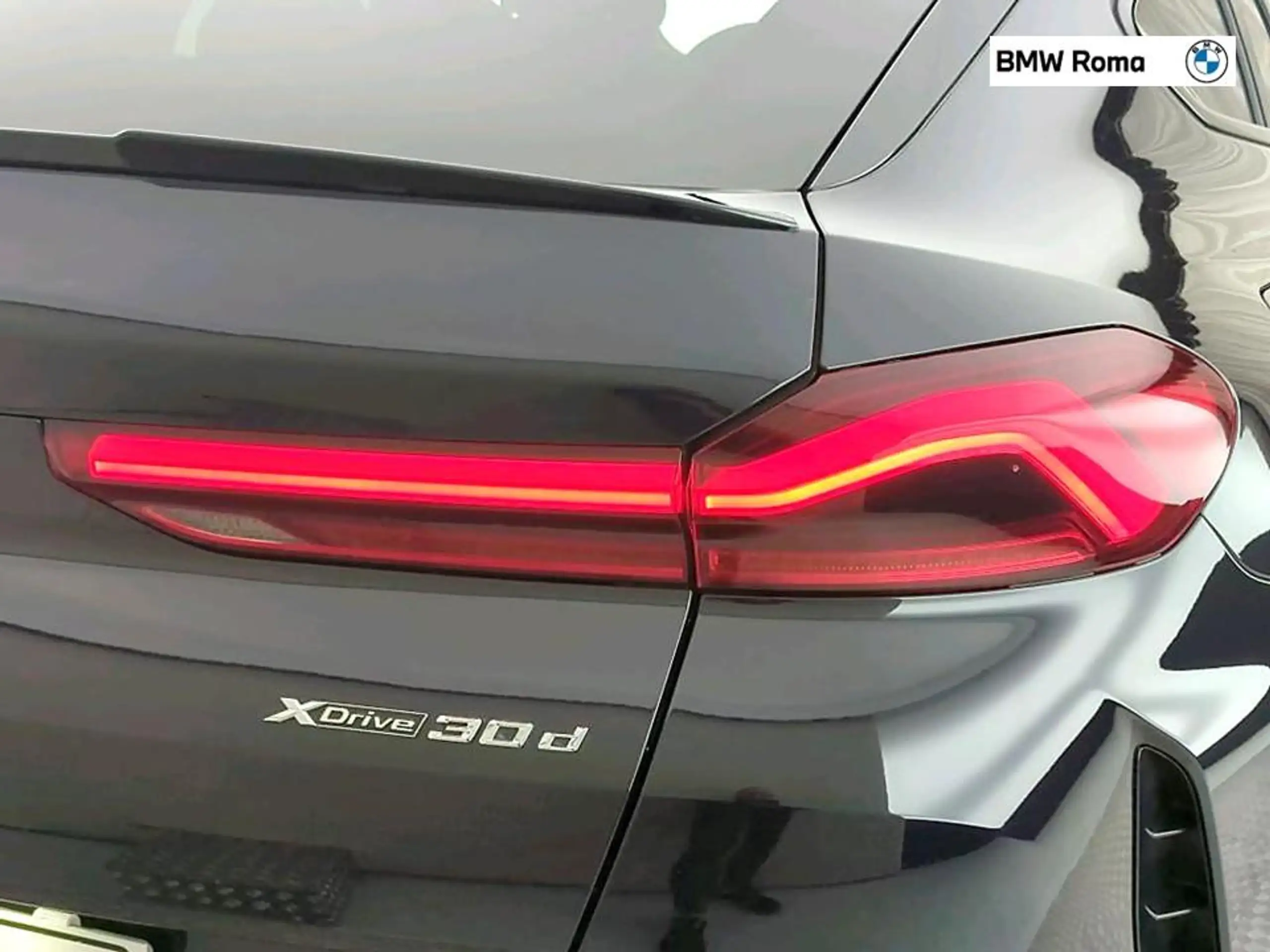 BMW - X6