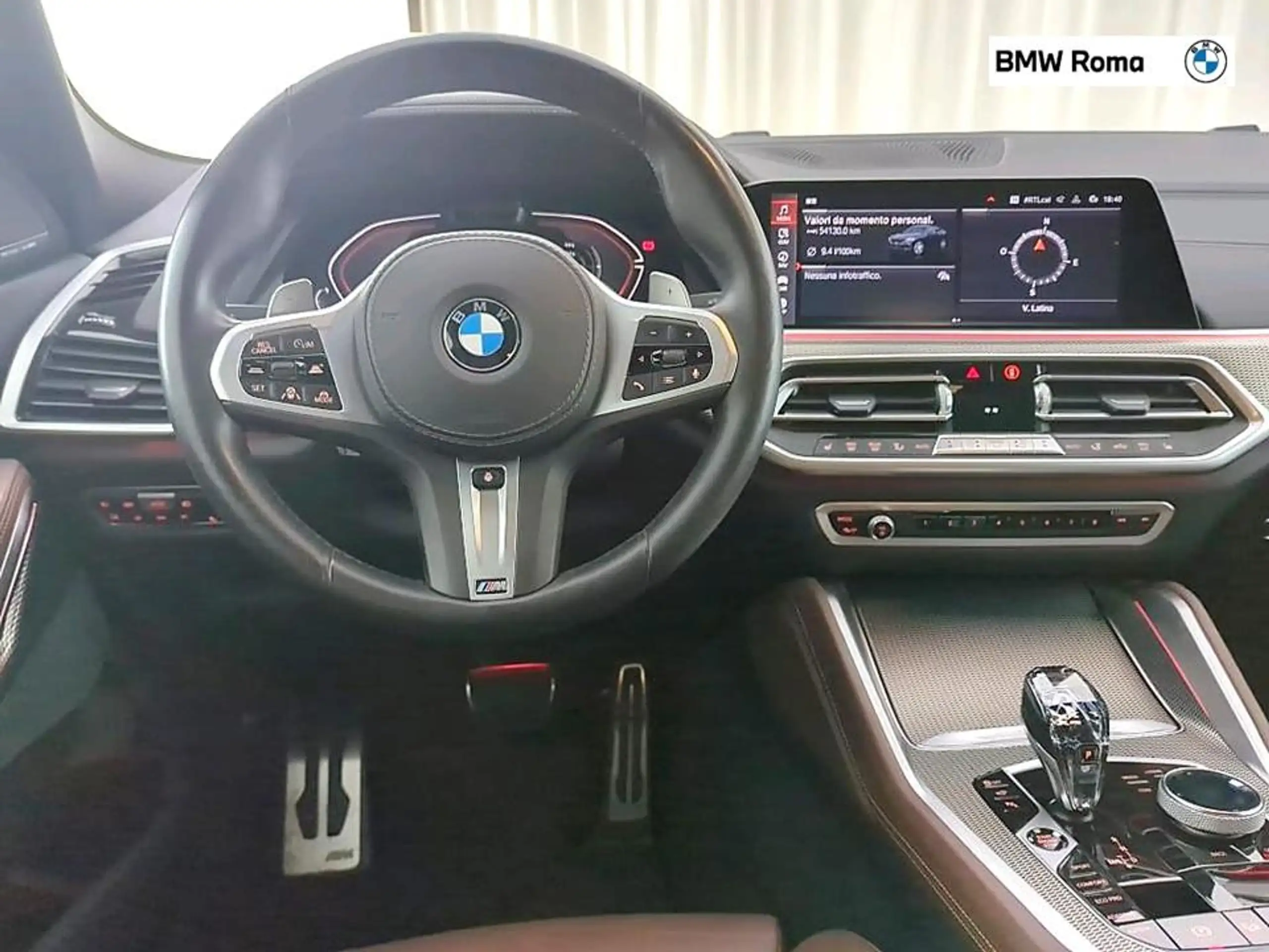 BMW - X6