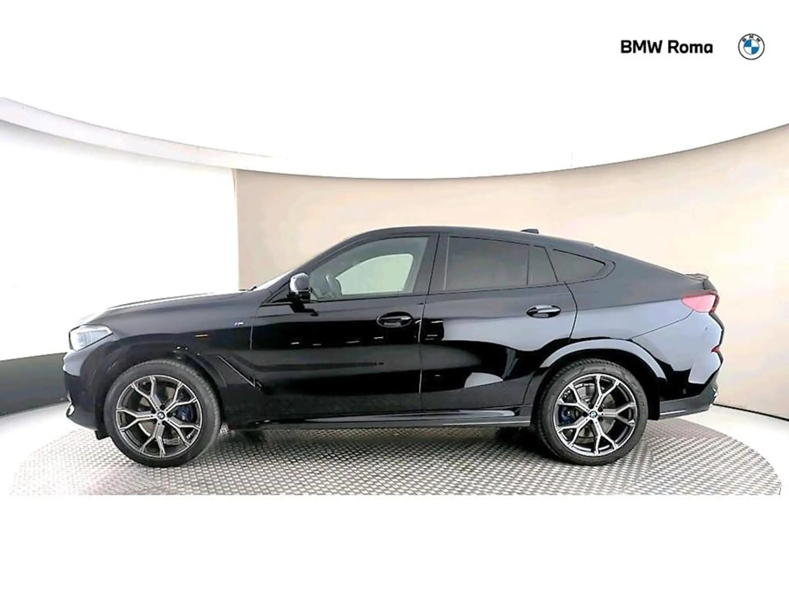 BMW - X6