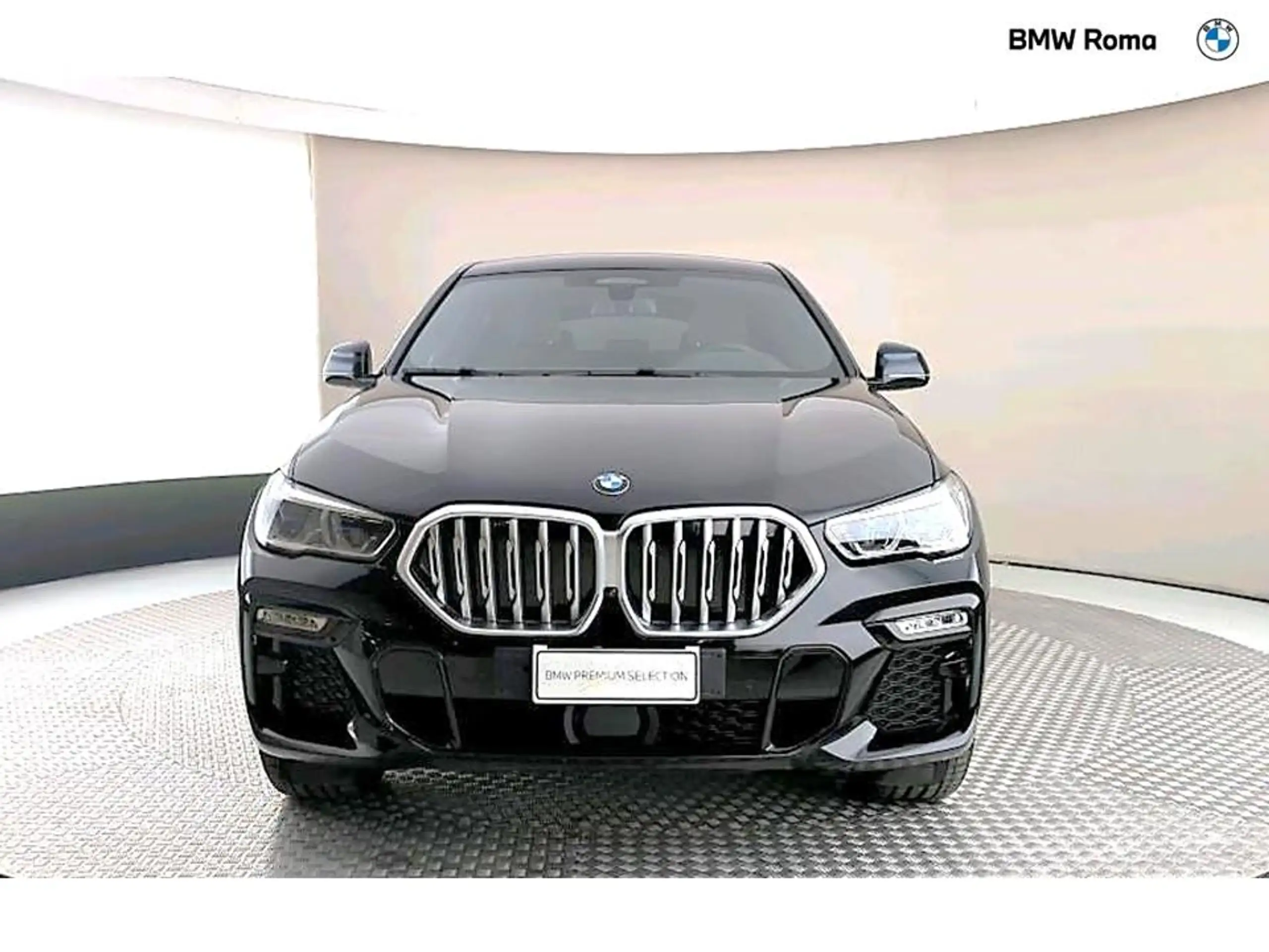 BMW - X6