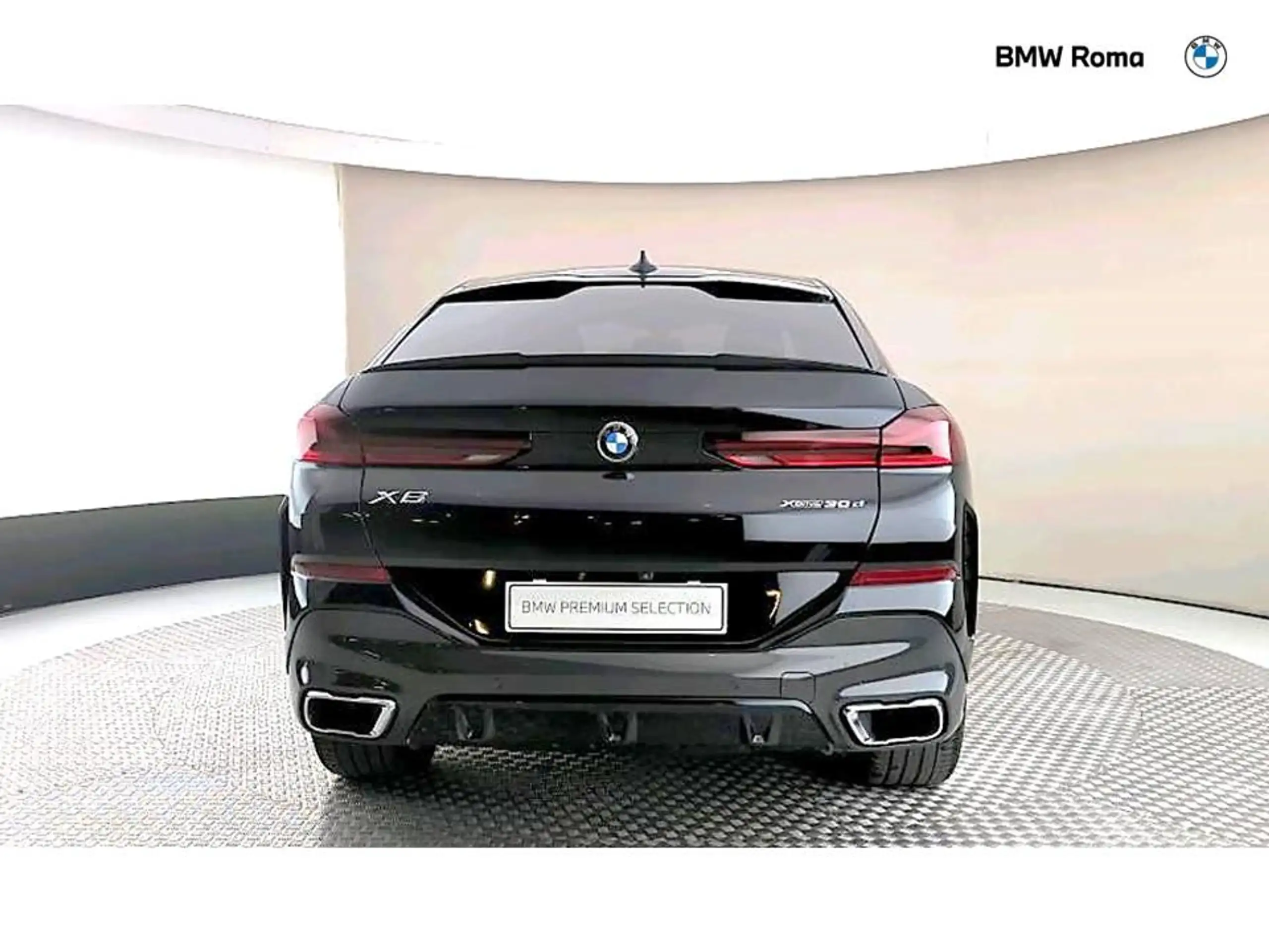 BMW - X6