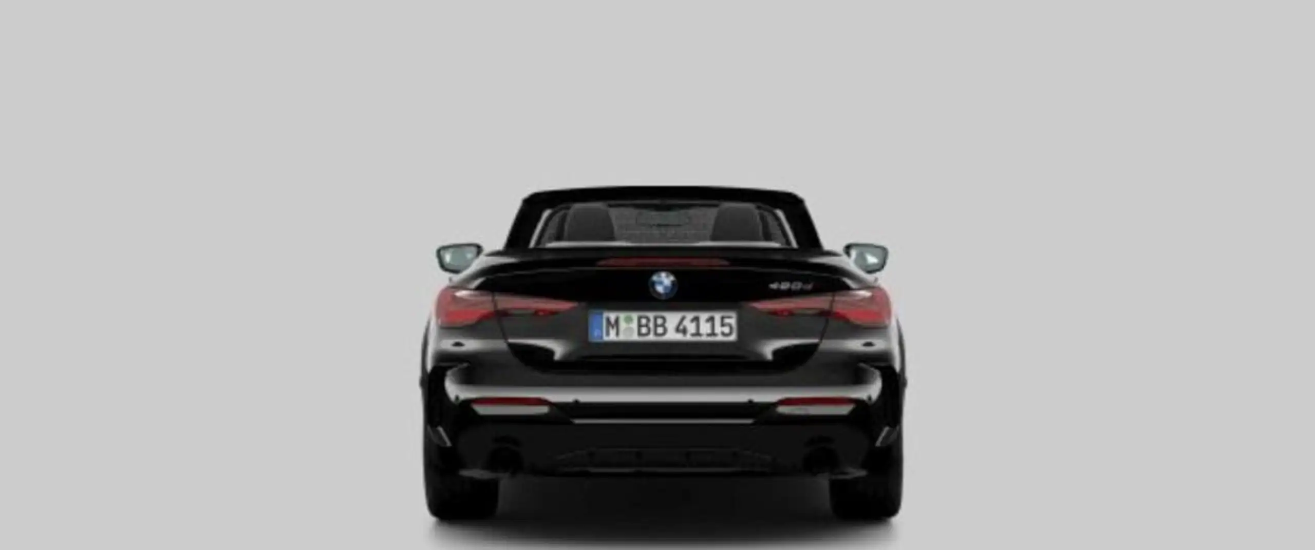 BMW - 420