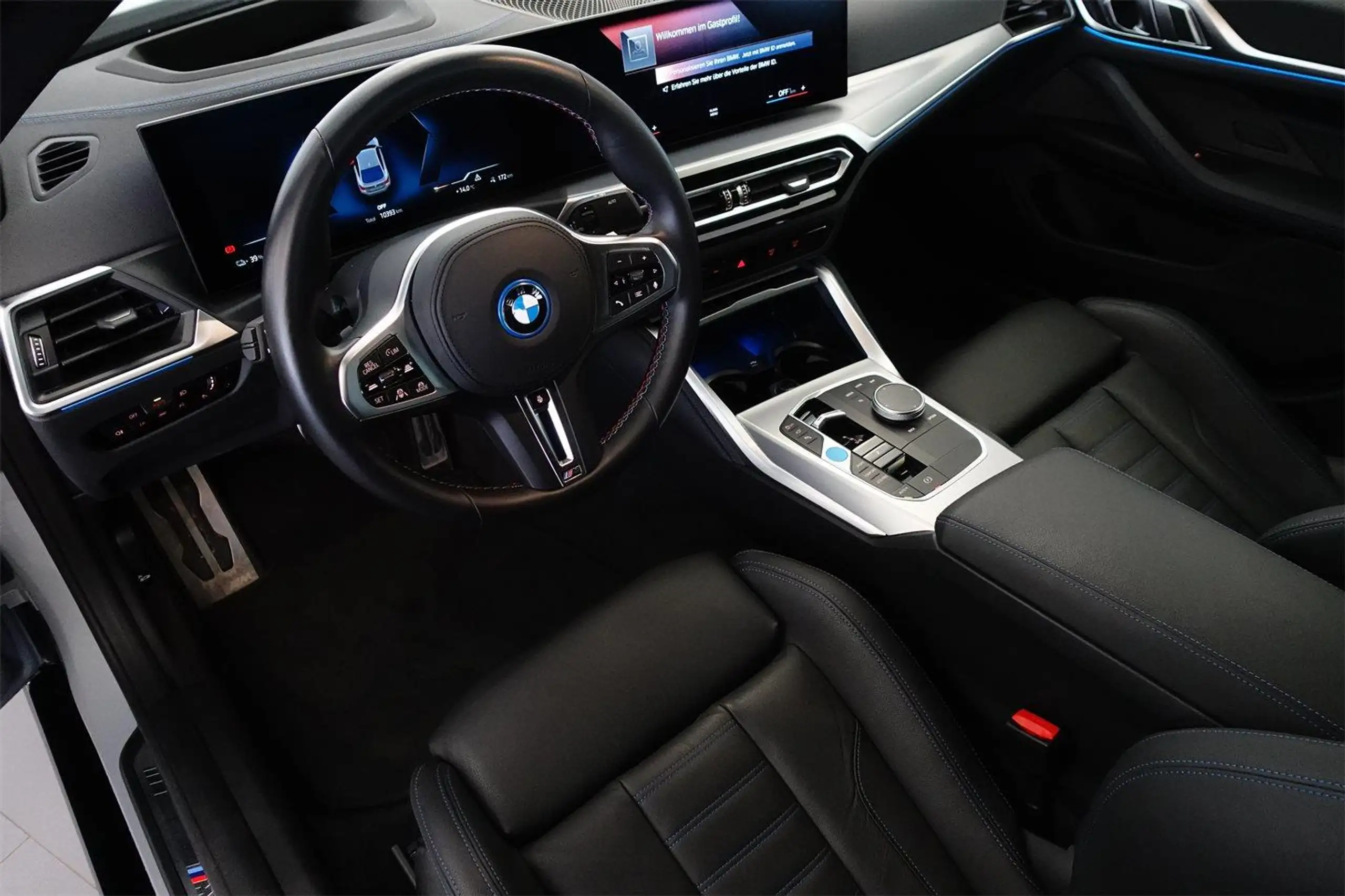 BMW - i4