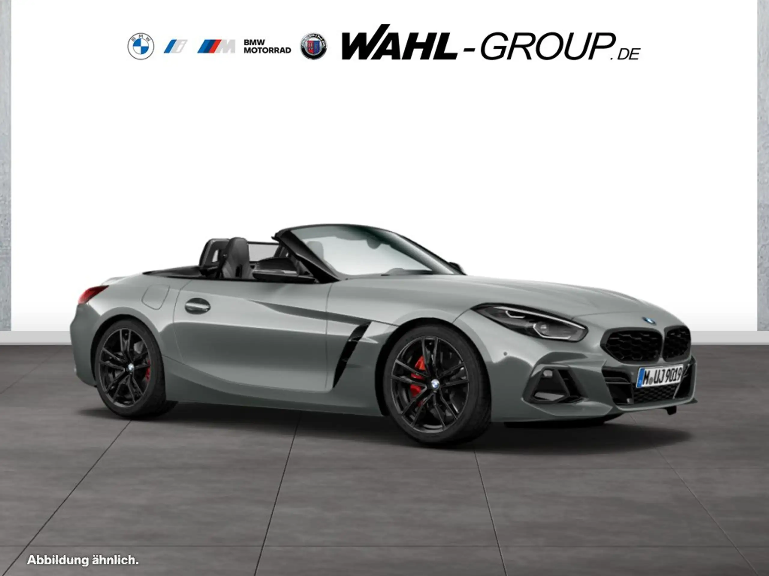 BMW - Z4