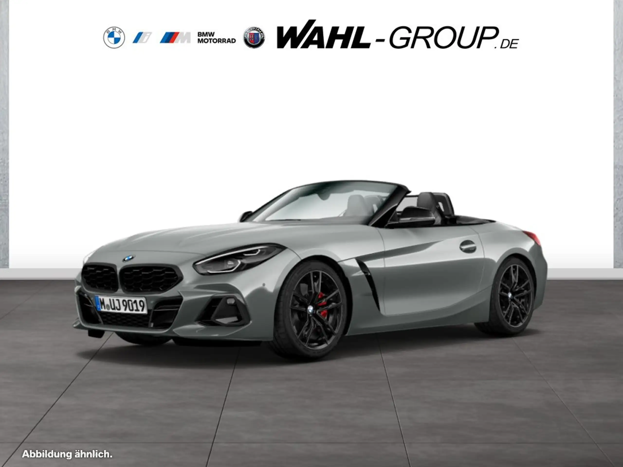 BMW - Z4