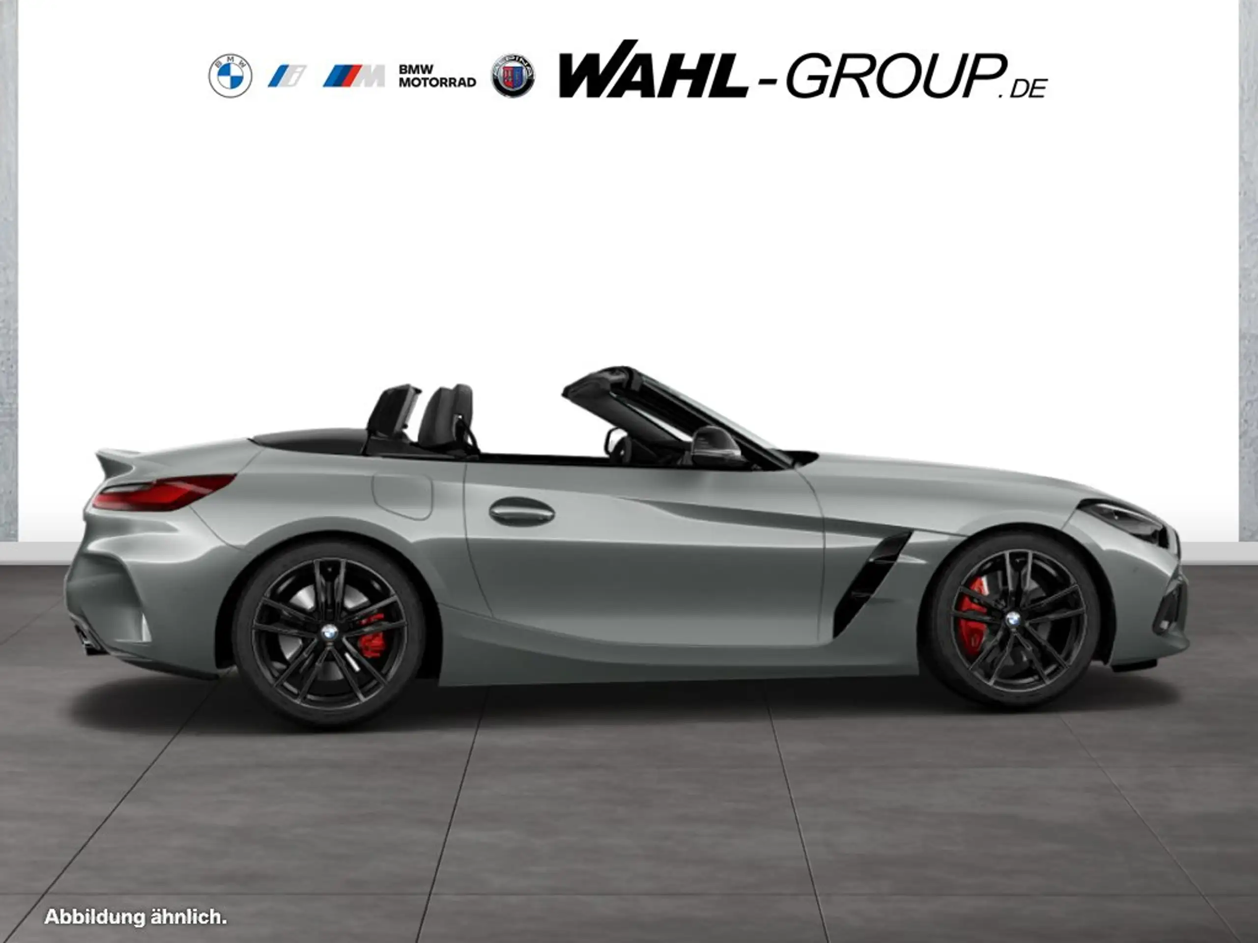 BMW - Z4