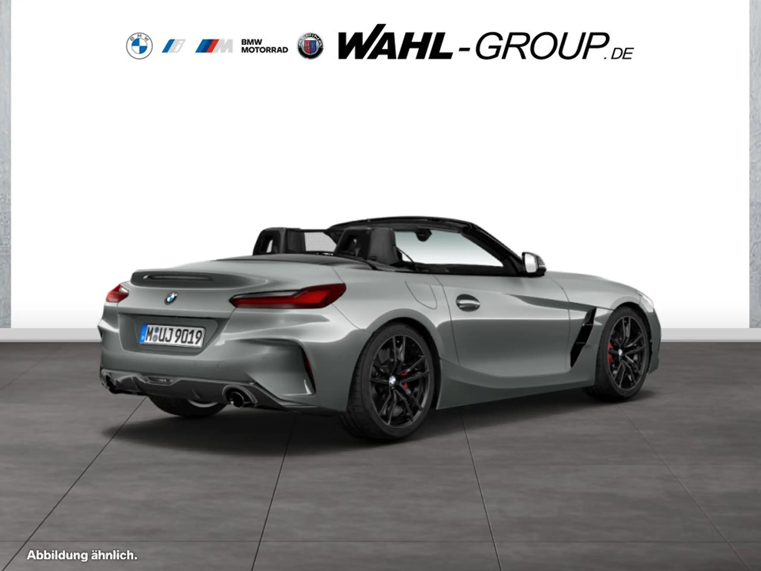 BMW - Z4