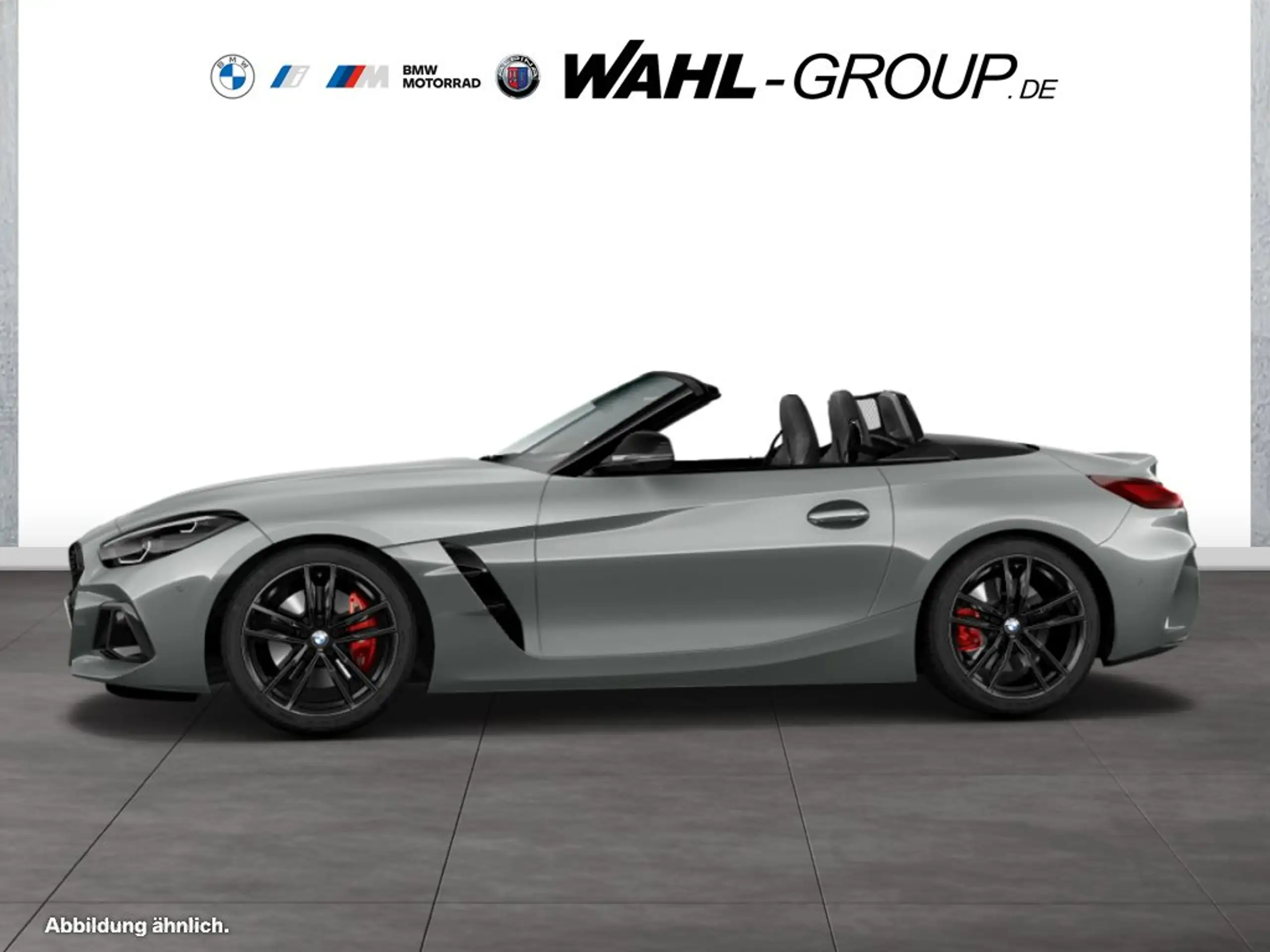 BMW - Z4