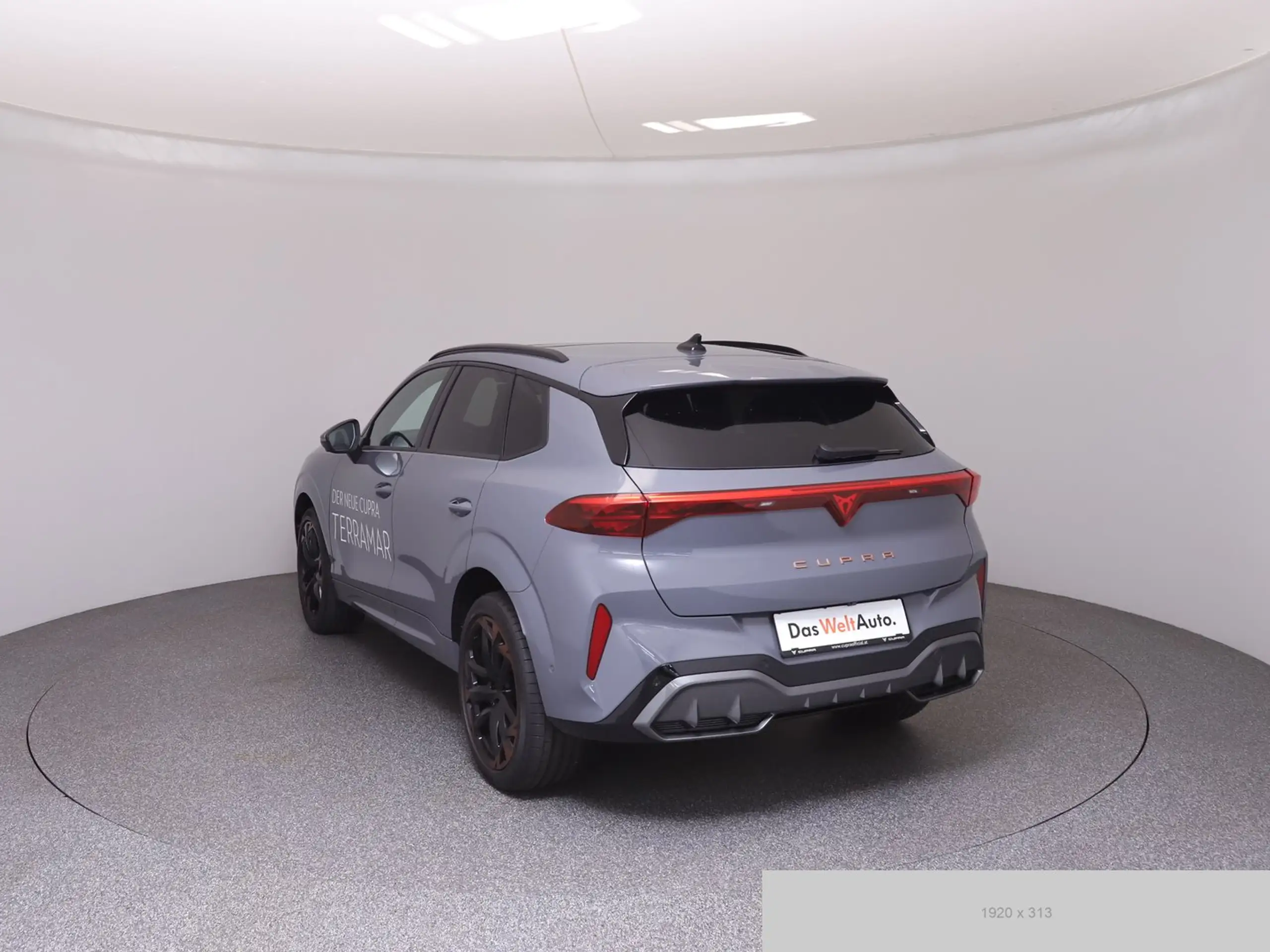 CUPRA - Ateca