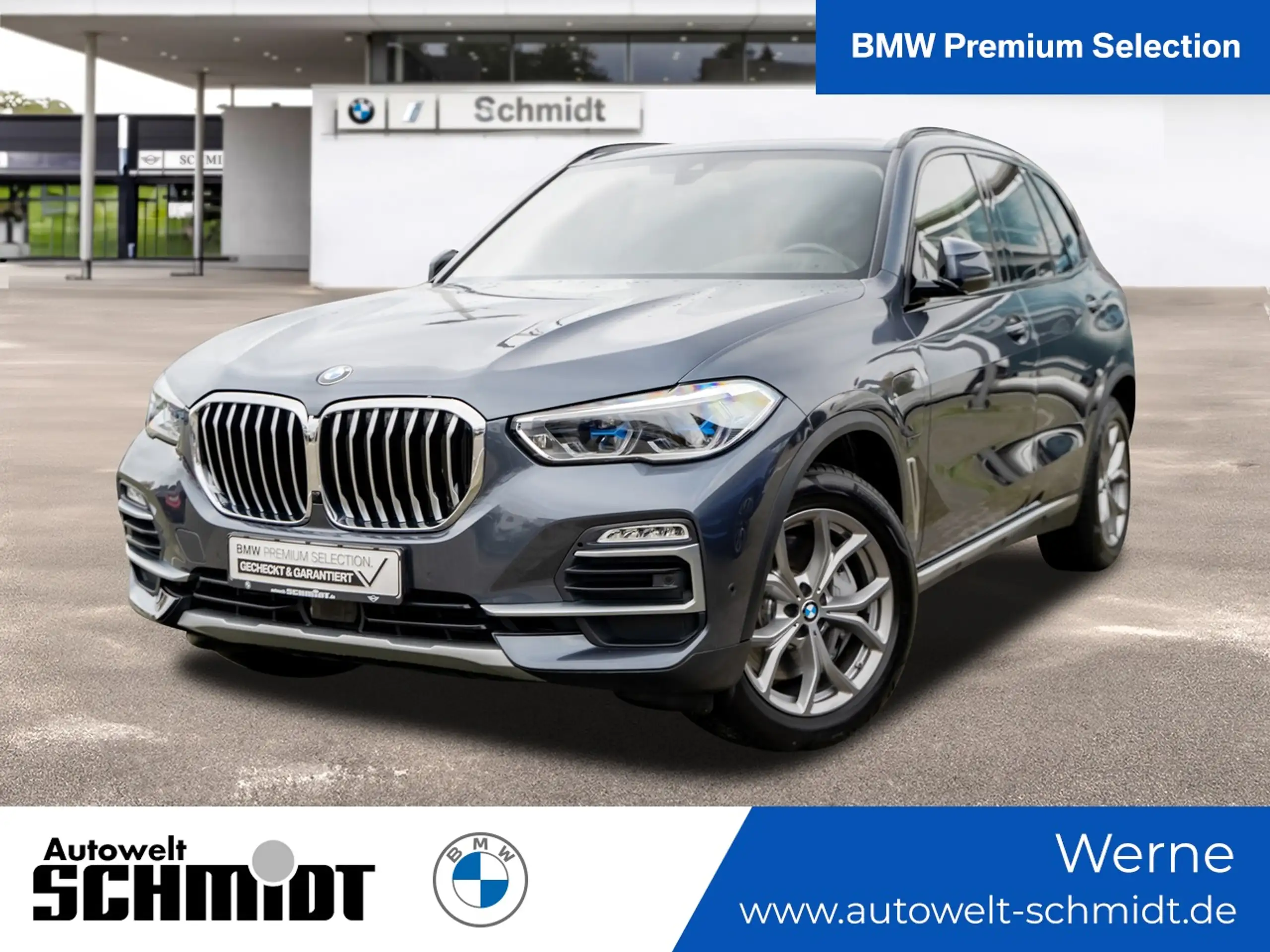 BMW - X5