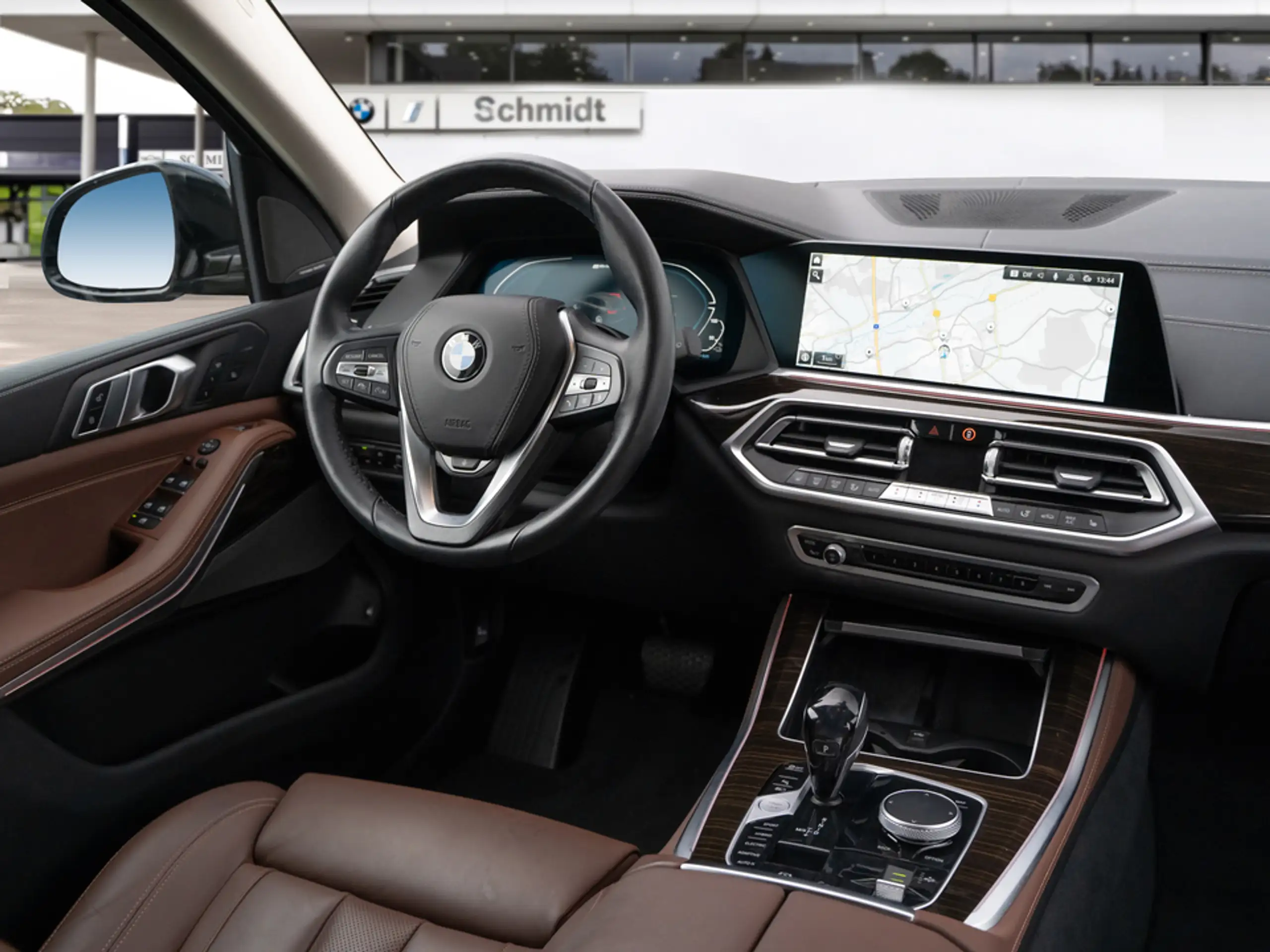 BMW - X5