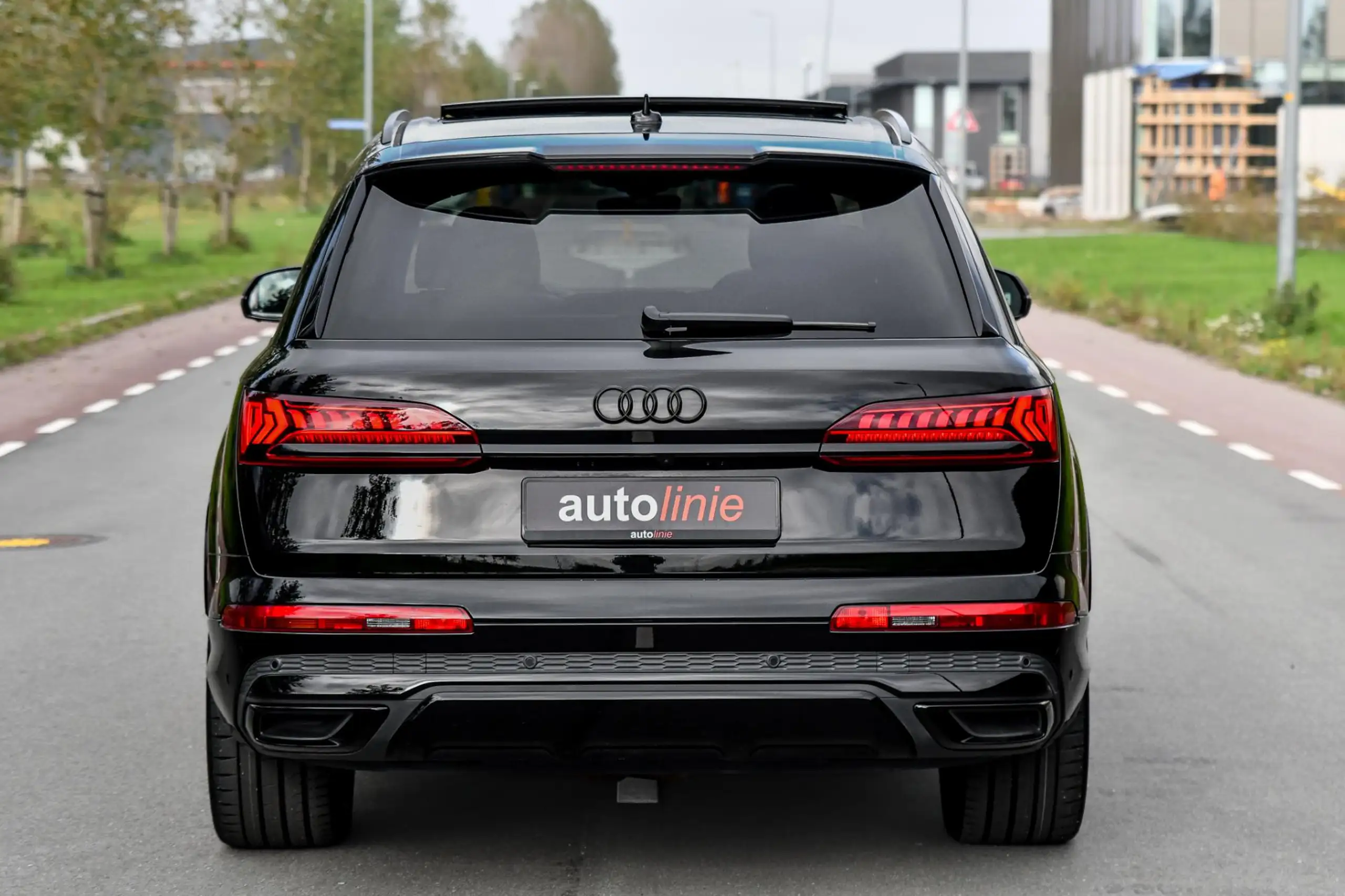 Audi - Q7