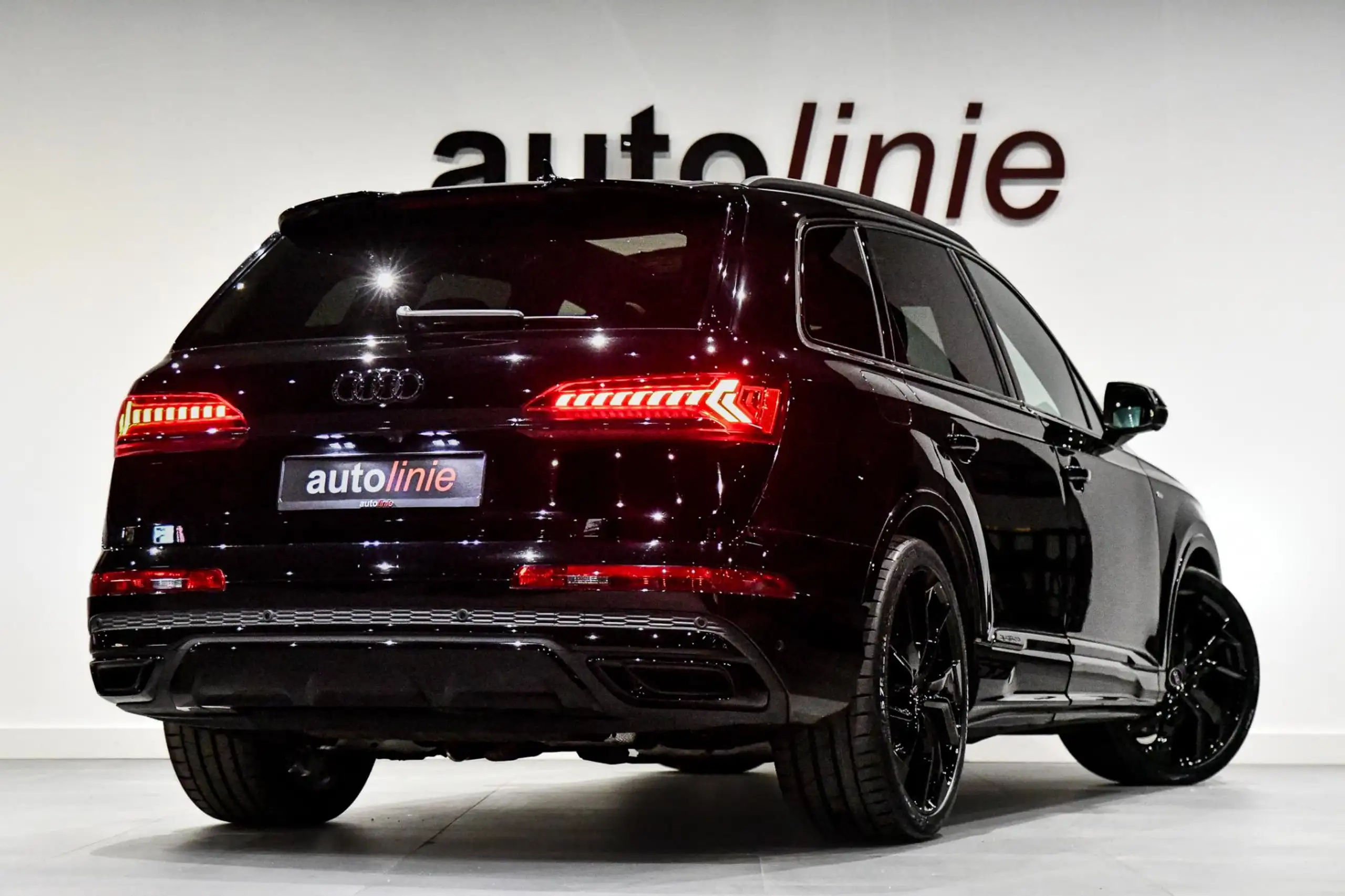 Audi - Q7