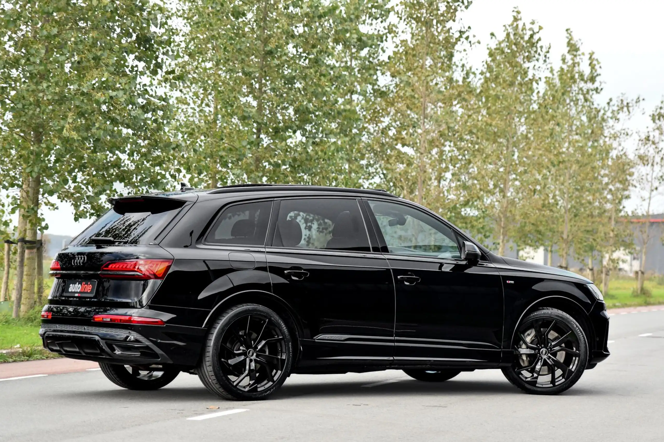 Audi - Q7