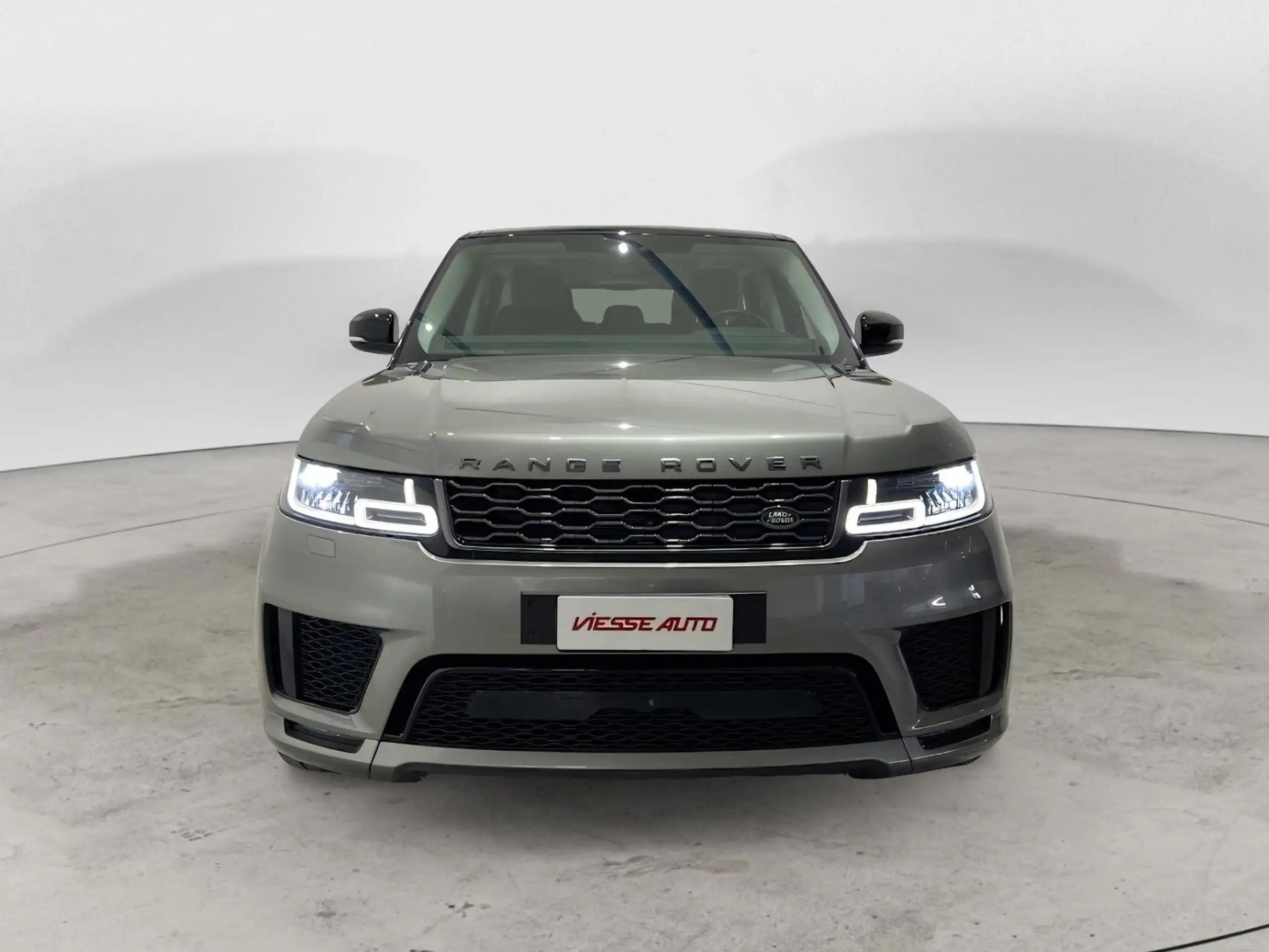 Land Rover - Range Rover Sport