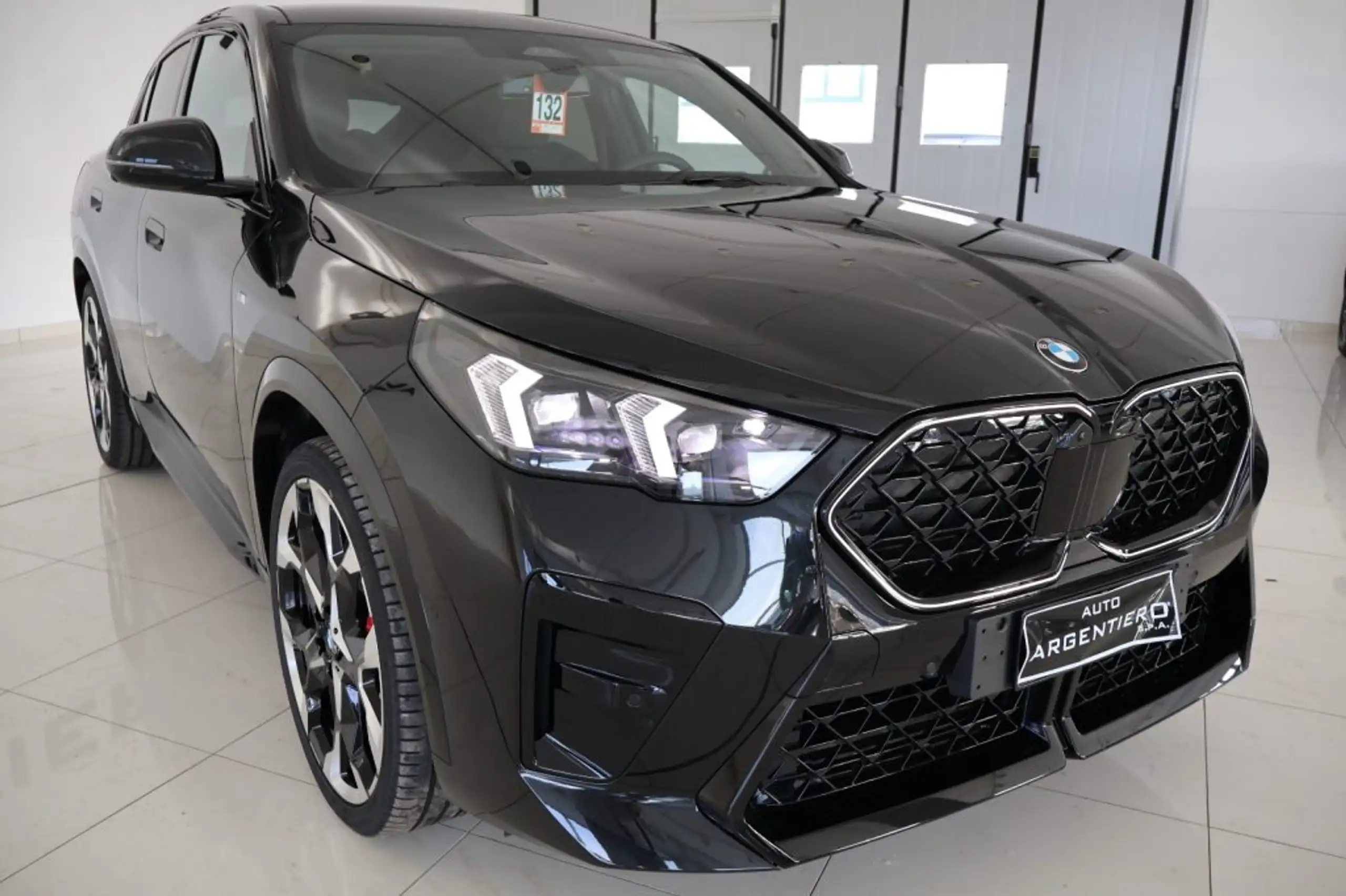 BMW - X2