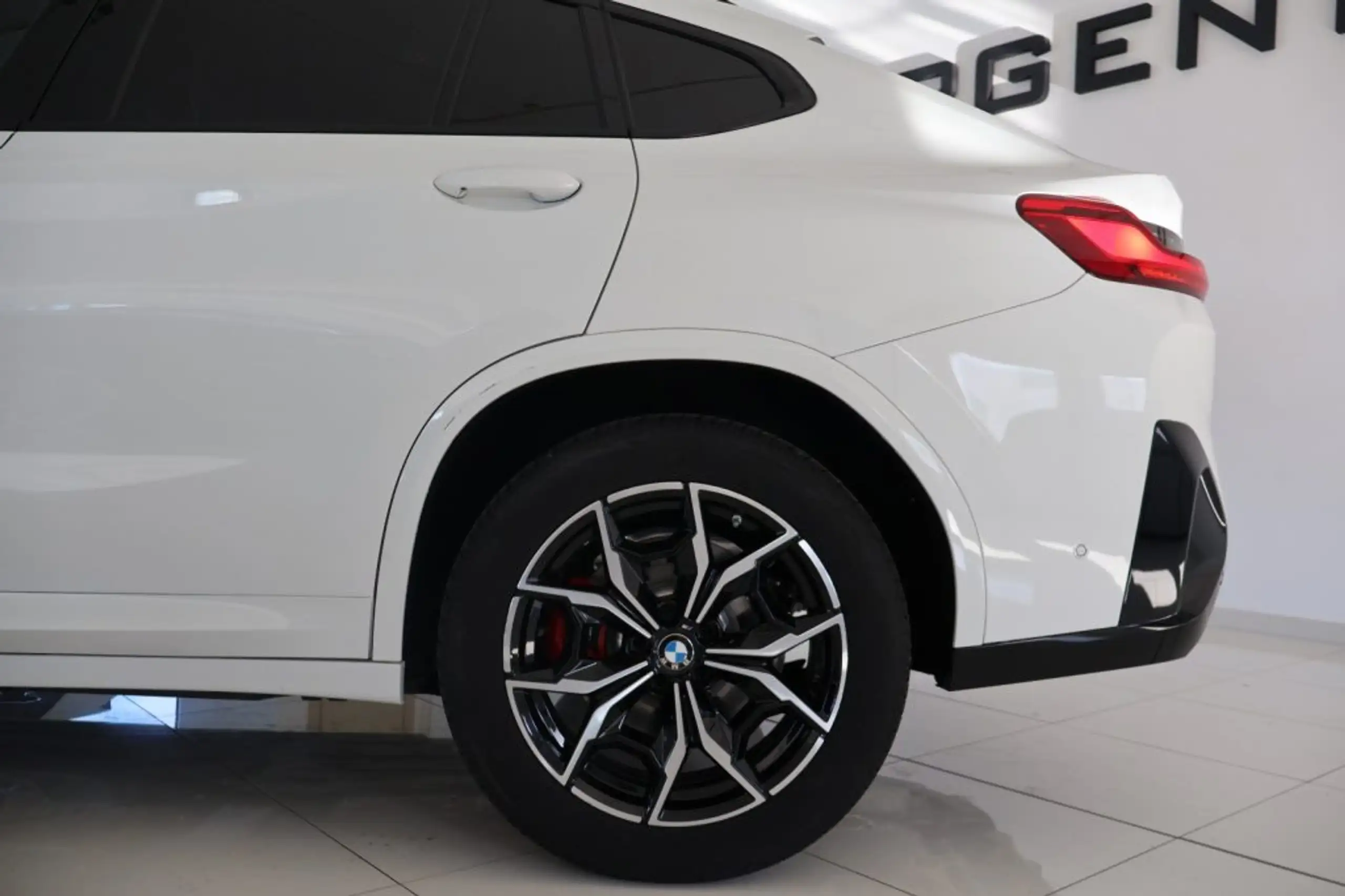 BMW - X4