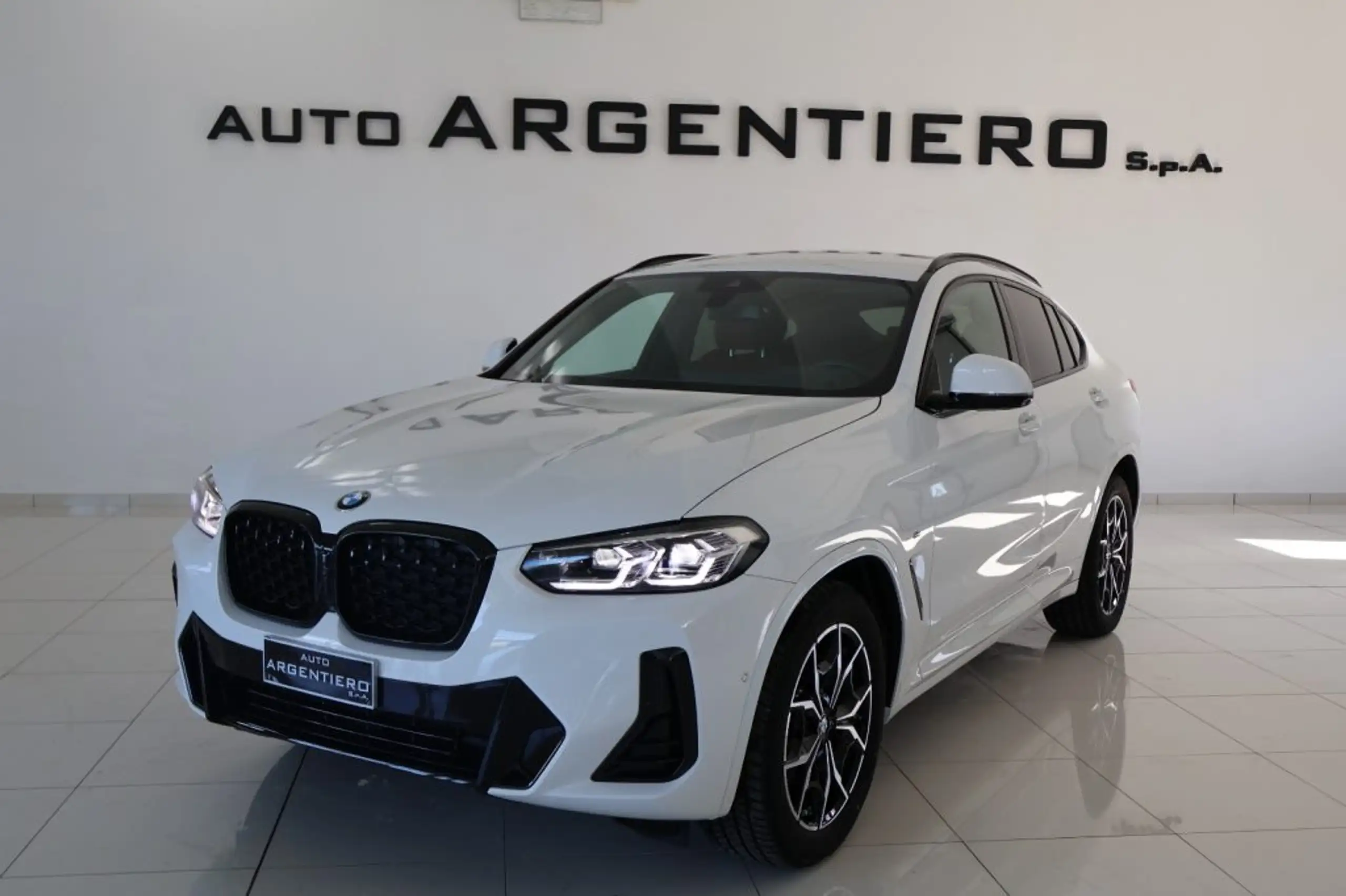 BMW - X4