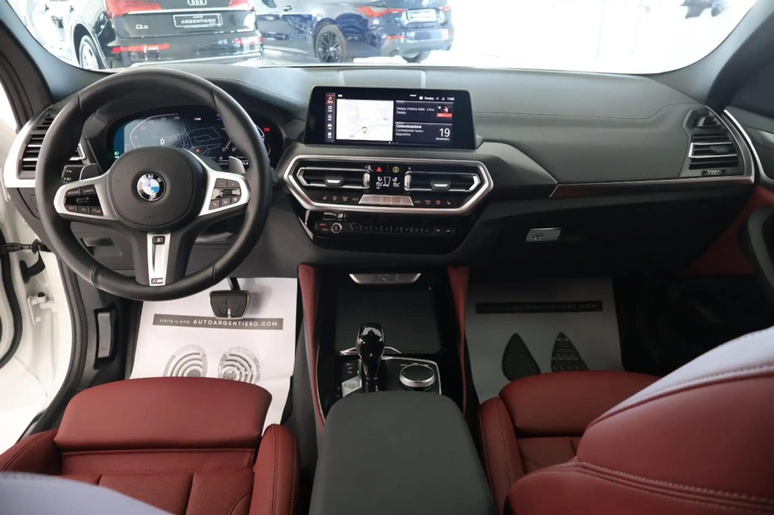 BMW - X4