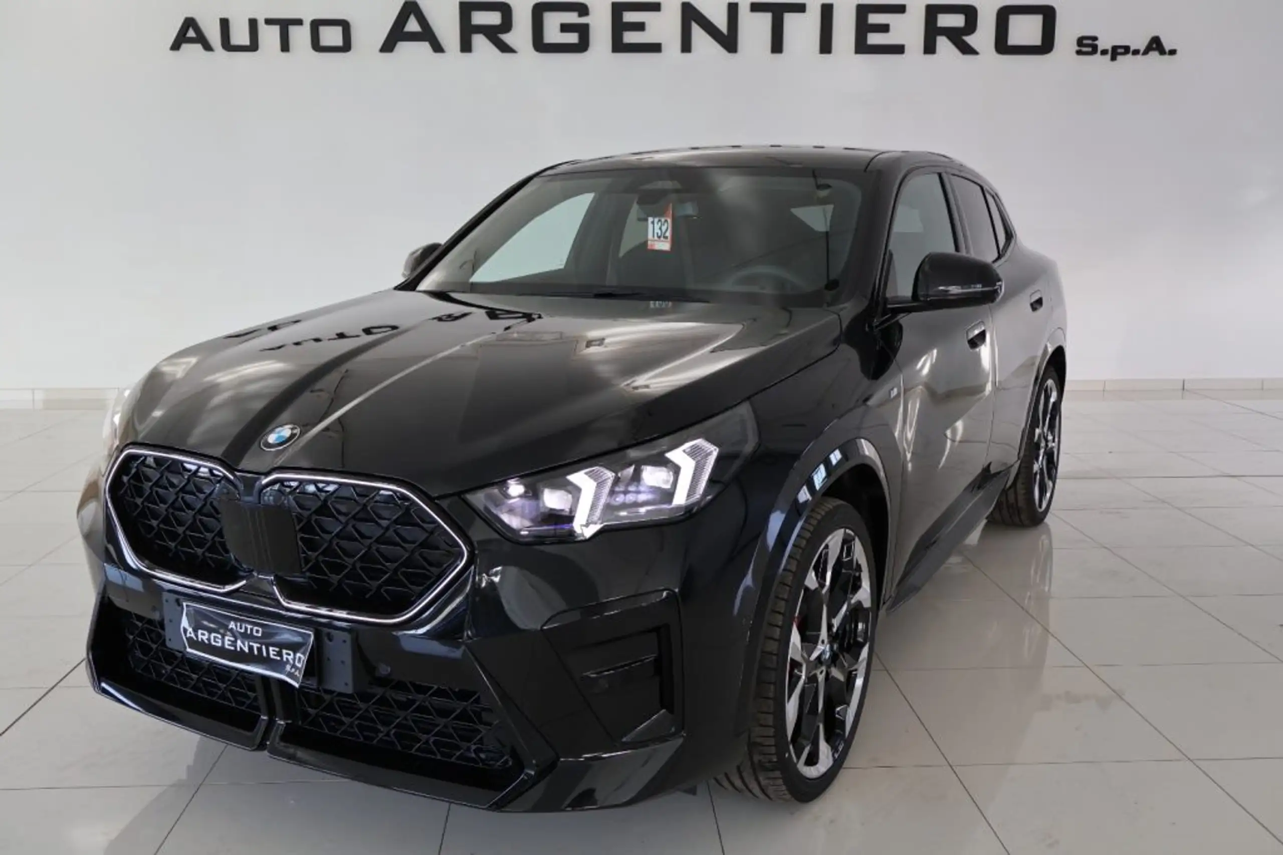 BMW - X2