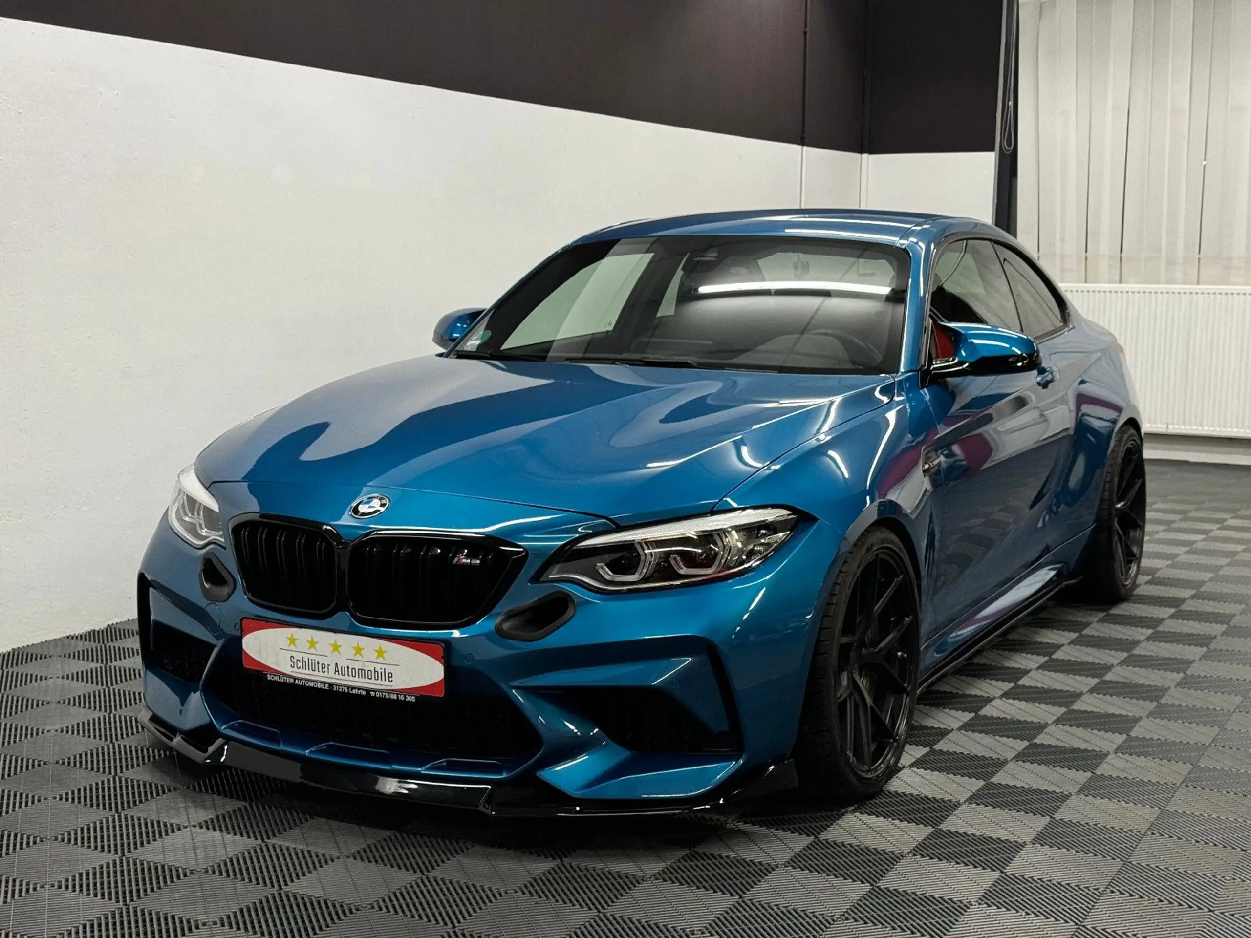 BMW - M2